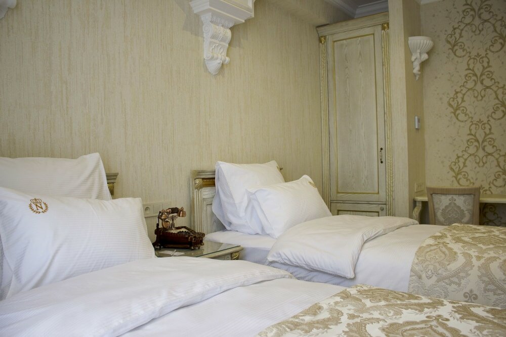 Double or Twin Room, Ensuite