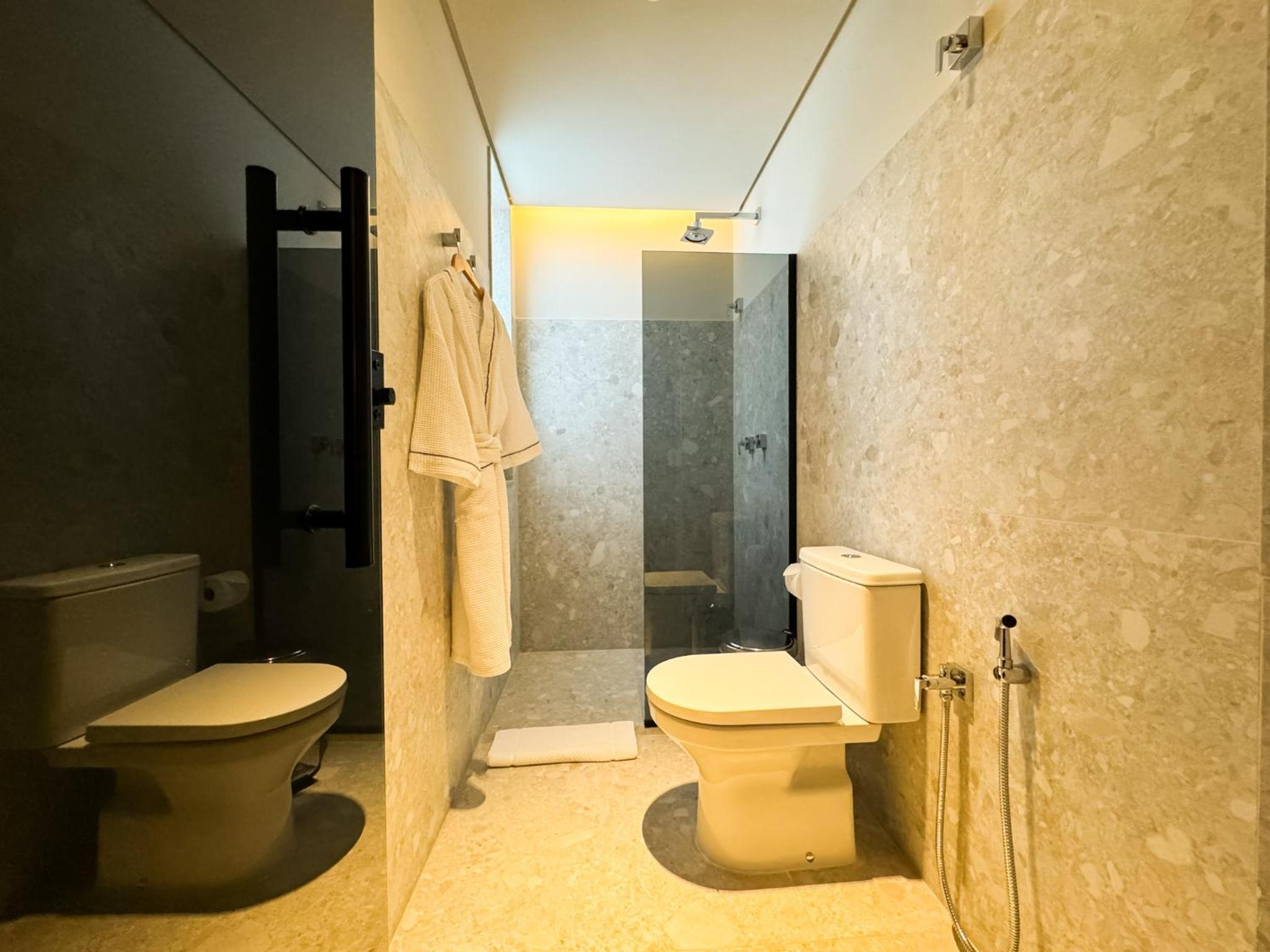 Superior Room - includes Hot Beach Water Park tickets 