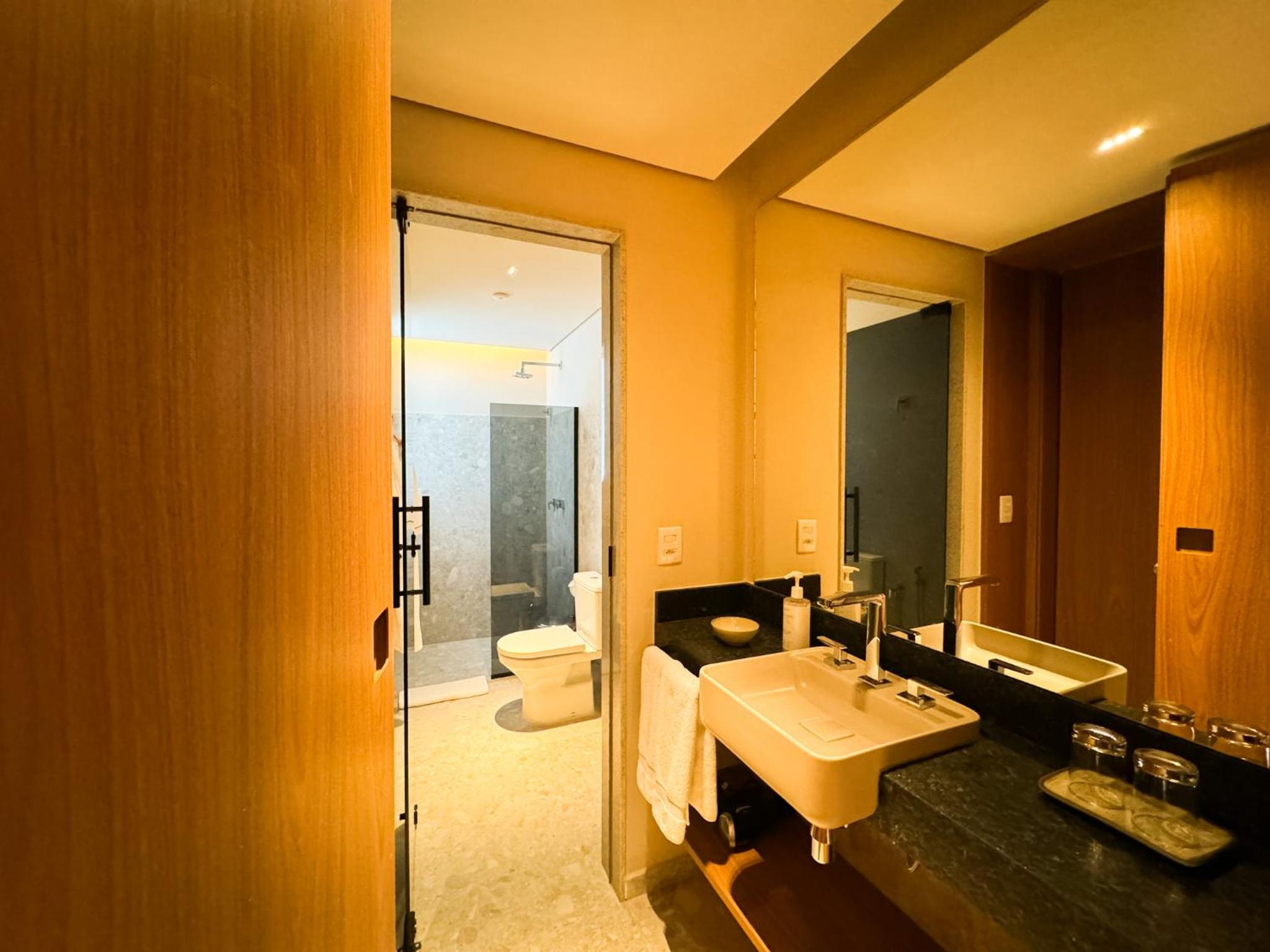 Superior Room - includes Hot Beach Water Park tickets 