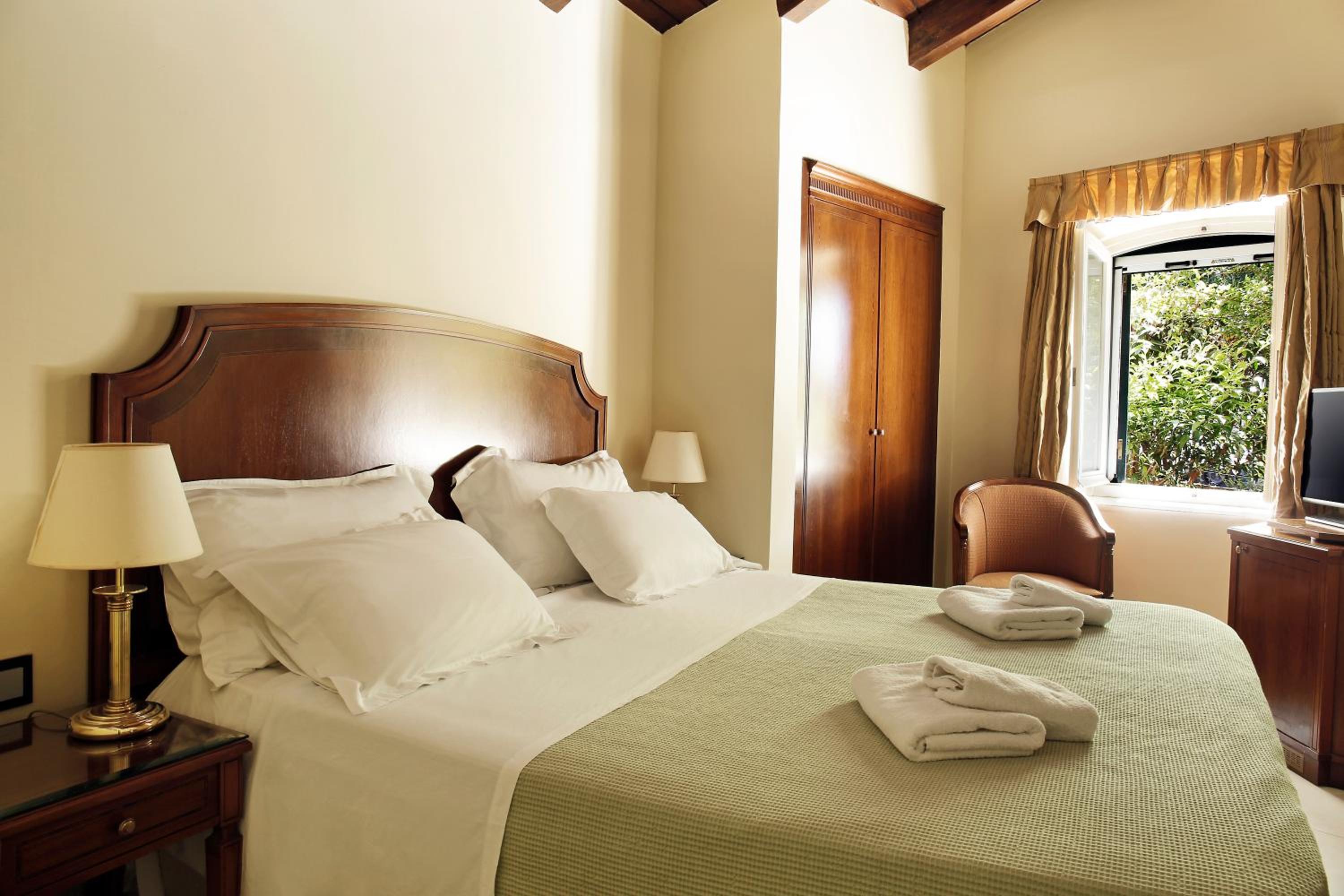 Special Offer - Classic Double Room