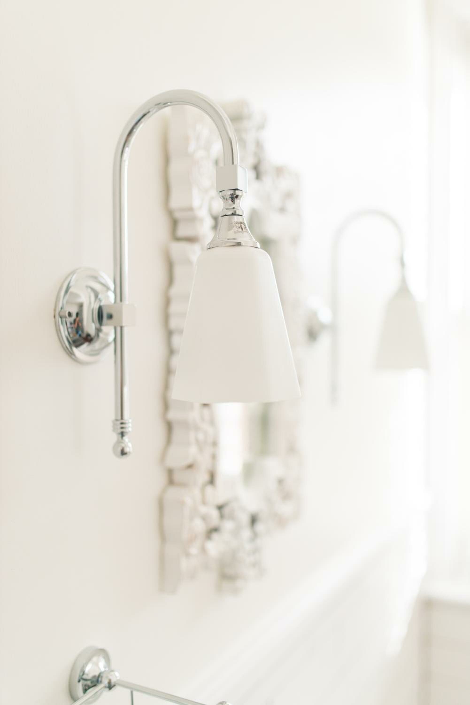 Executive King with Bath and Shower