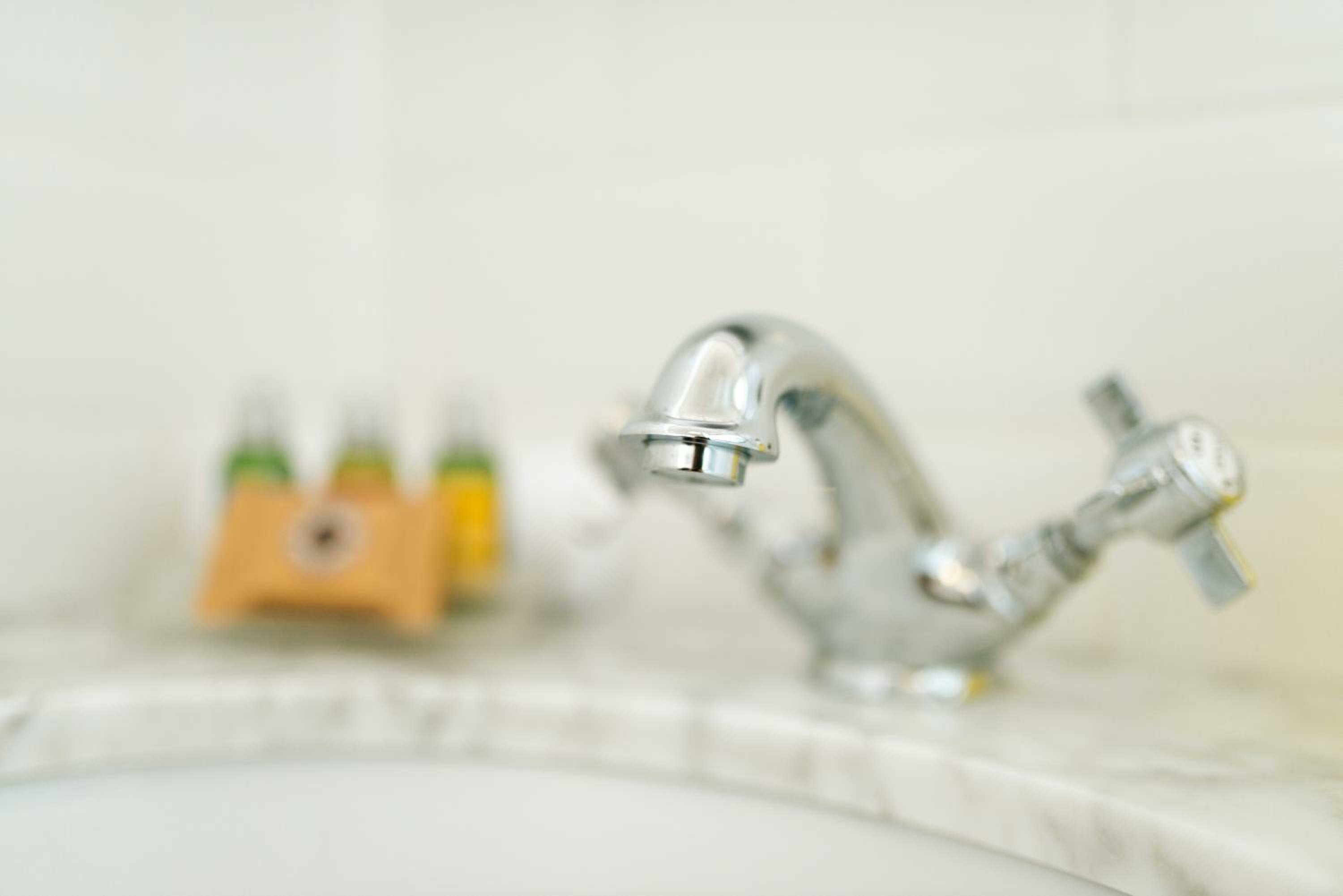 Executive King with Bath and Shower