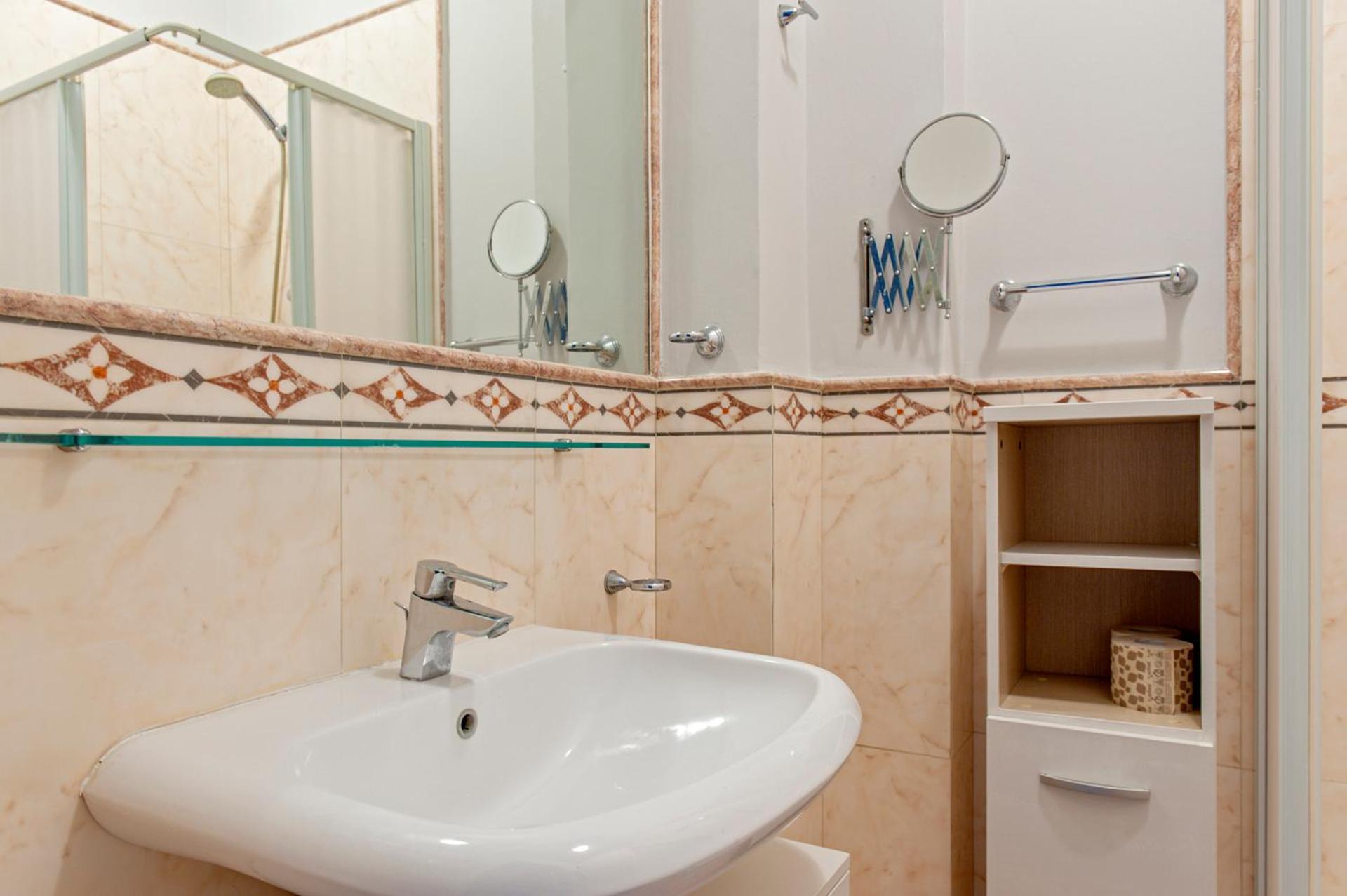Two-Bedroom Superior Apartment