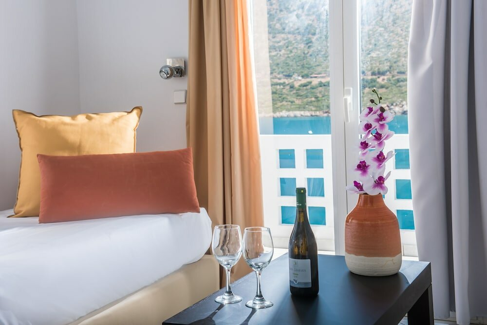 Apartment, Sea View