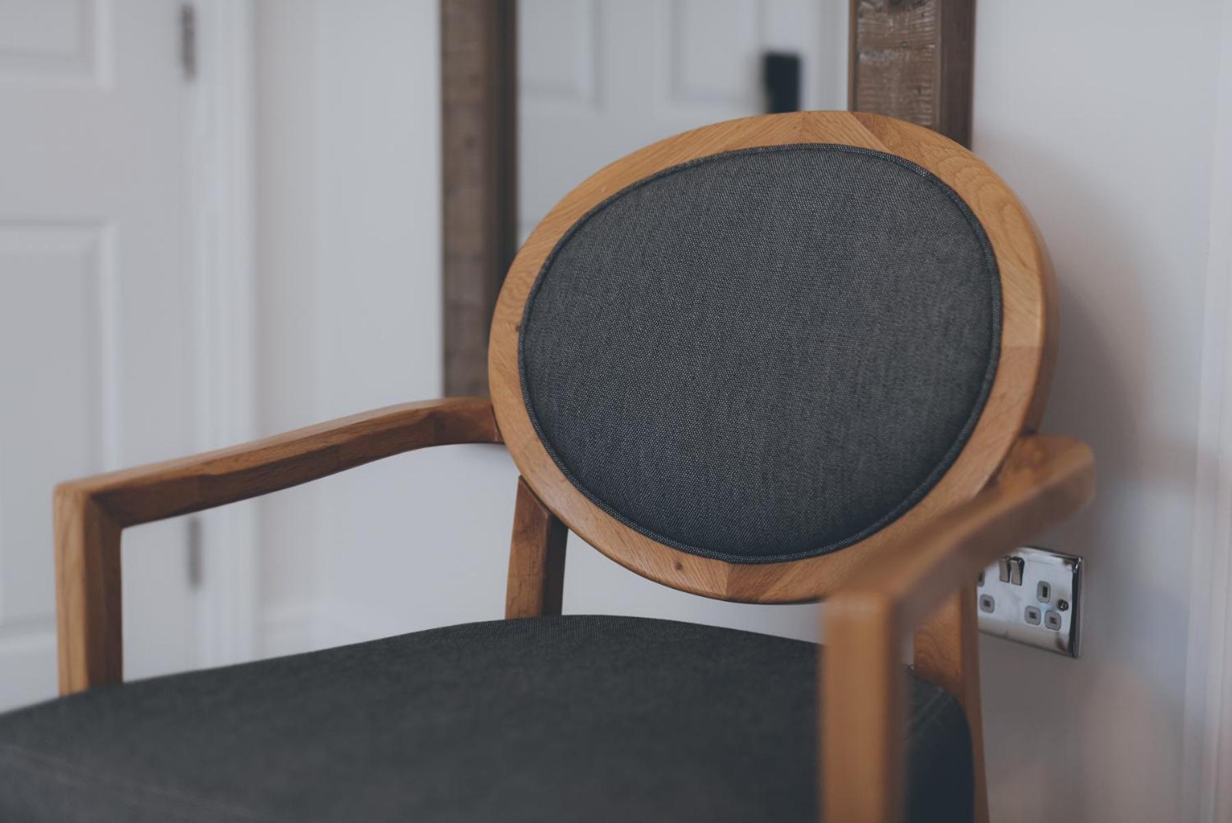 Executive King with Shower