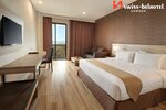 Grand Deluxe Double or Twin Room в Swiss-Belhotel Sorong