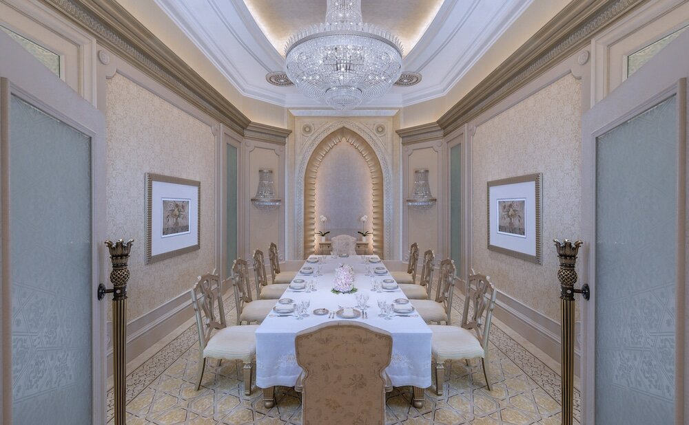 Suite, 3 Bedrooms (Palace)