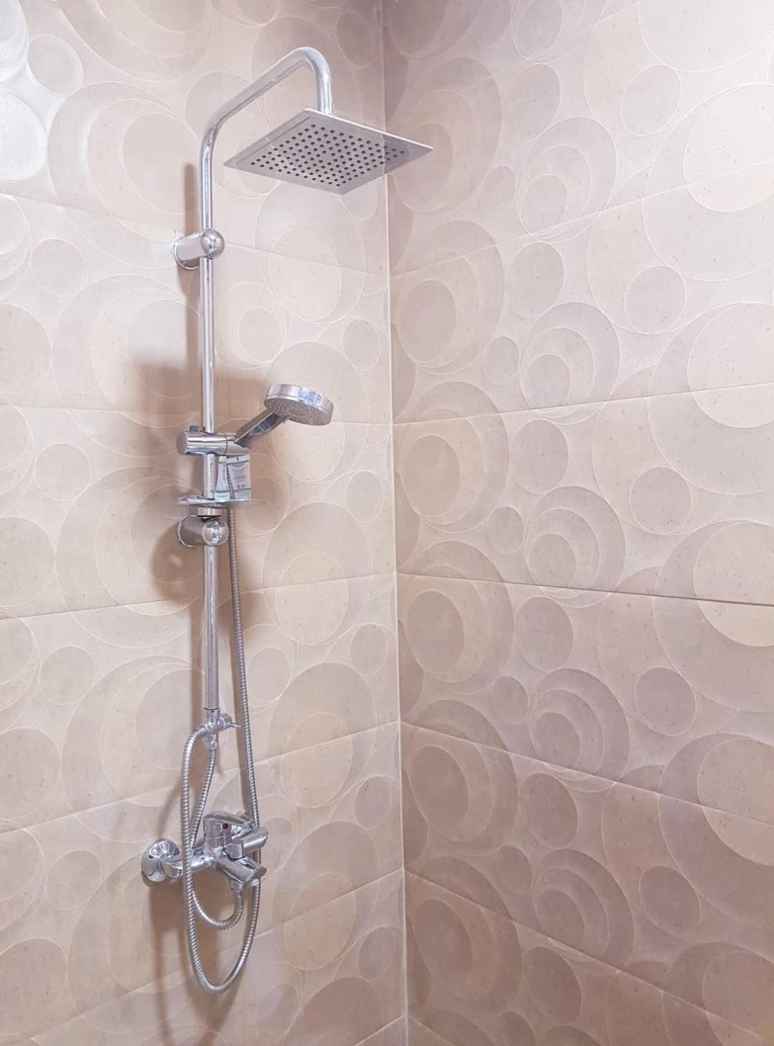 Double Room - Disability Access