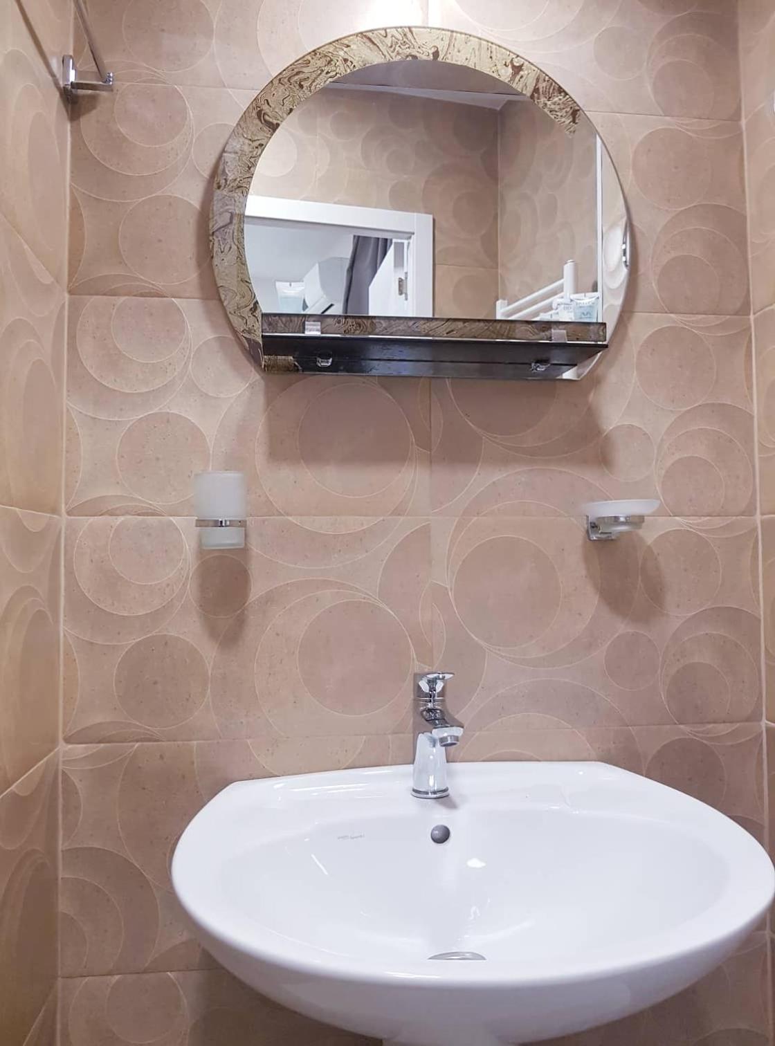 Double Room - Disability Access