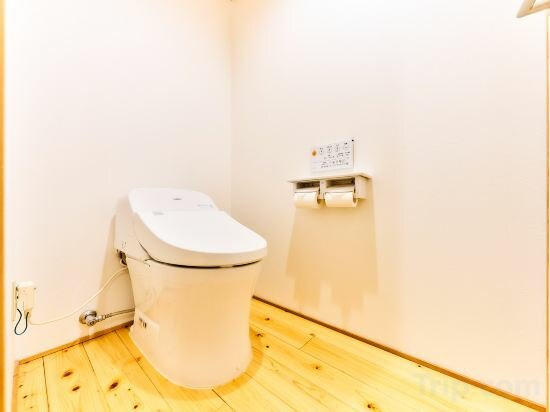 Special Japanese-Style Room