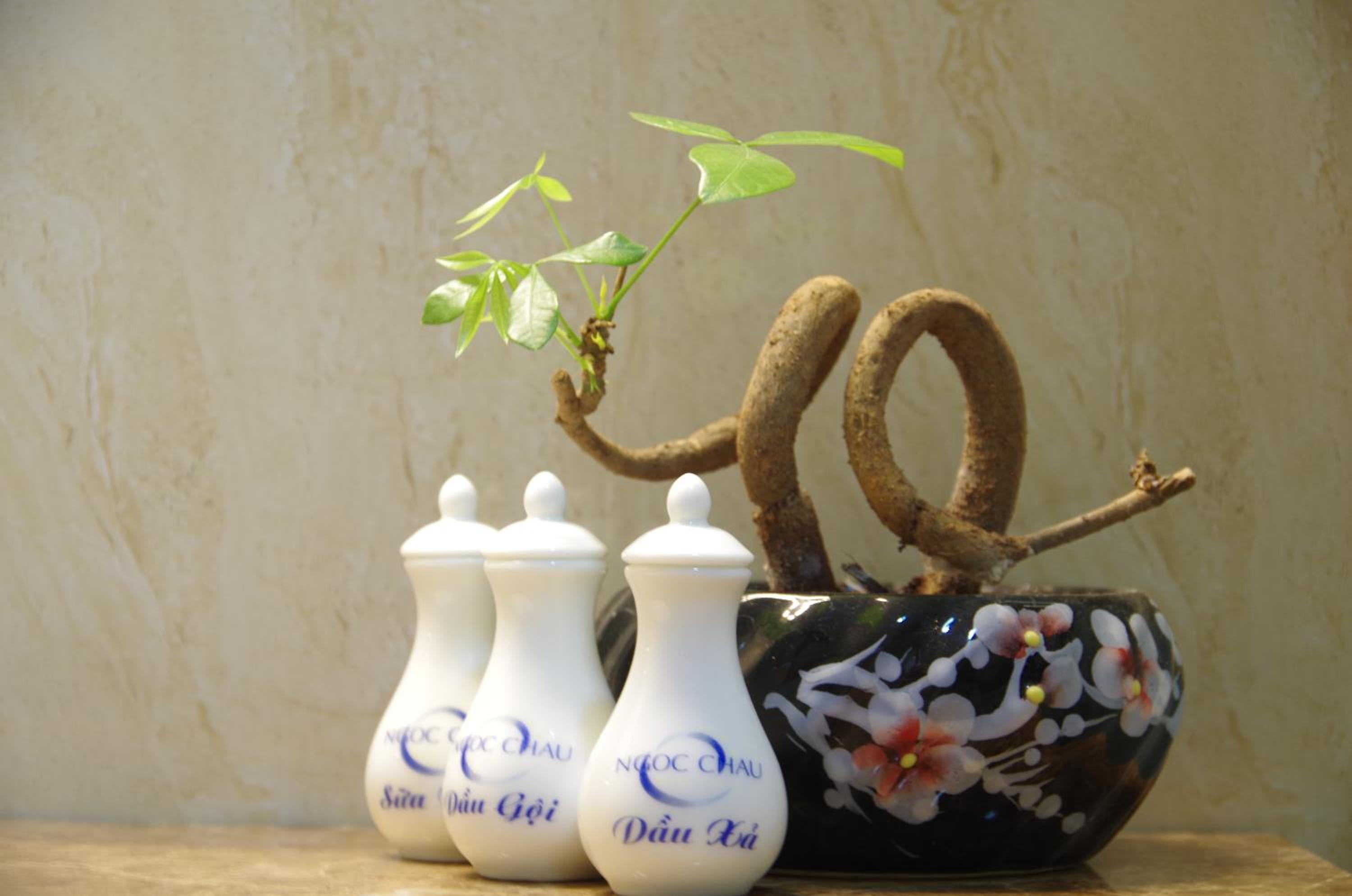 Family Room with Bath