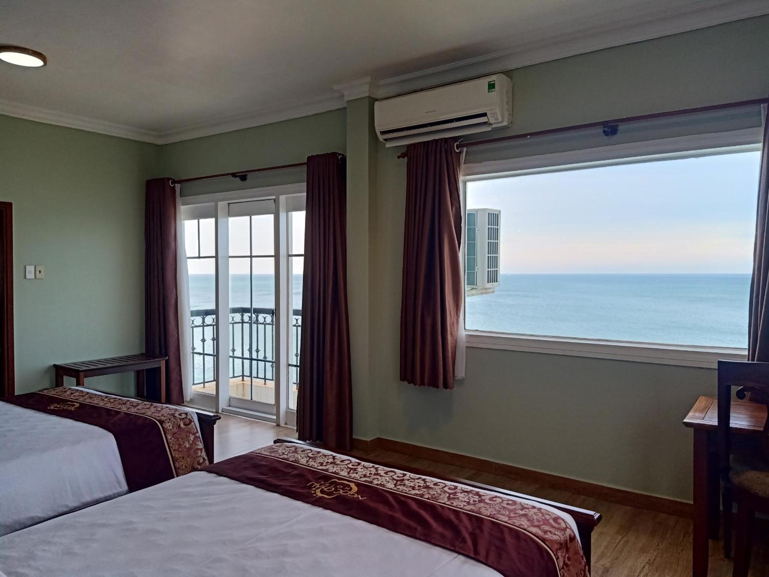 Family Room with Bath