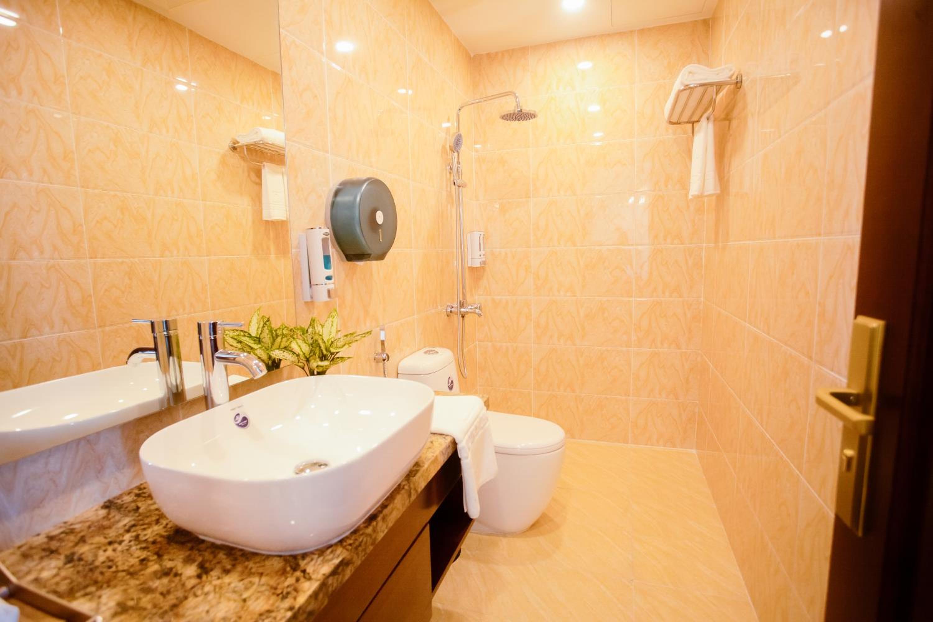 Two-Bedroom Suite