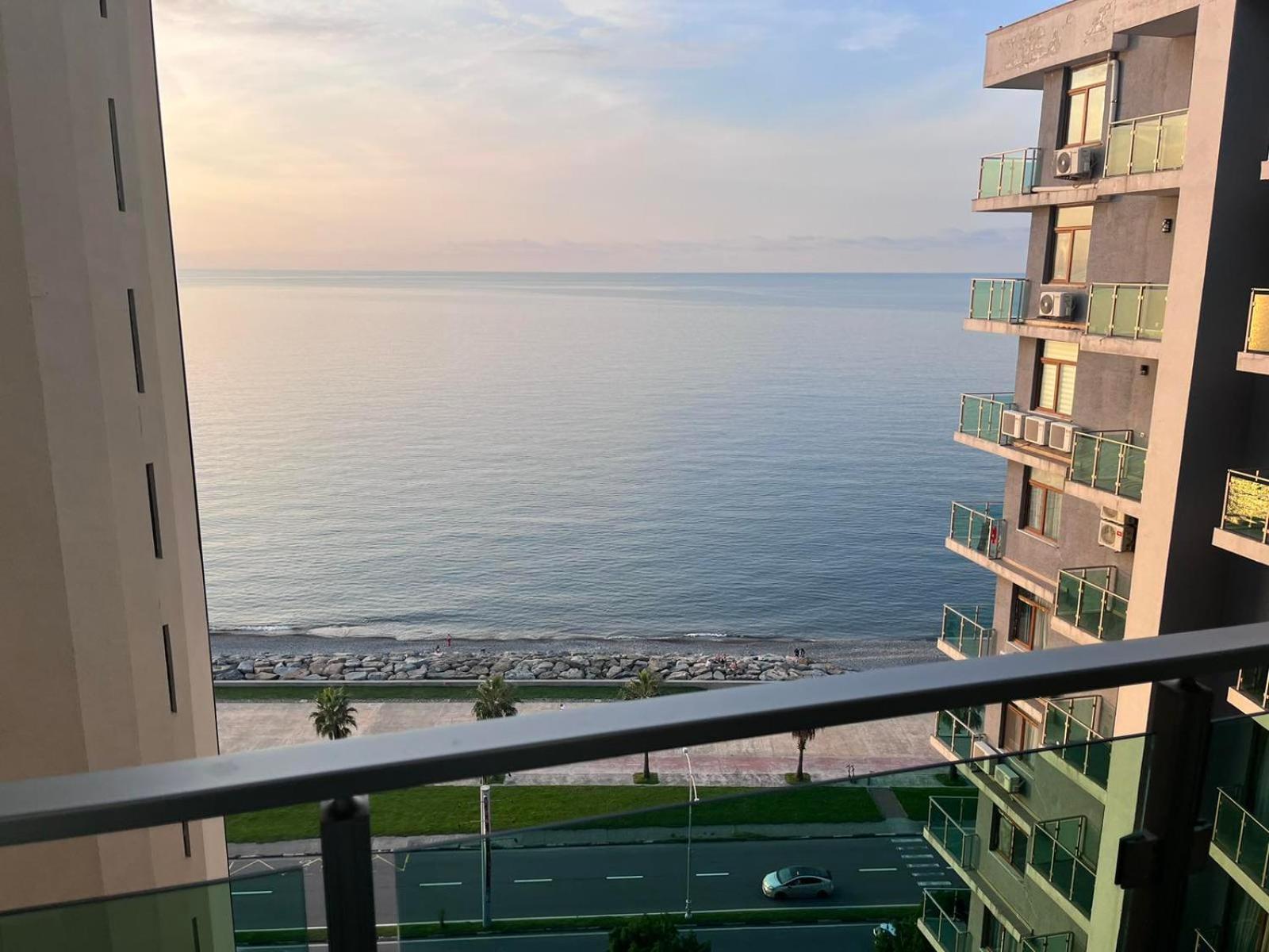 Triple Room with Sea View