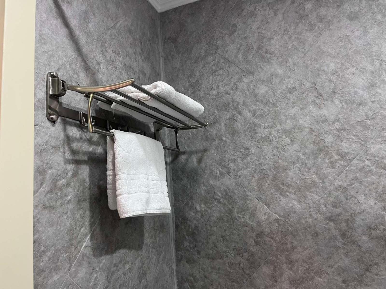 Triple Room with Sea View