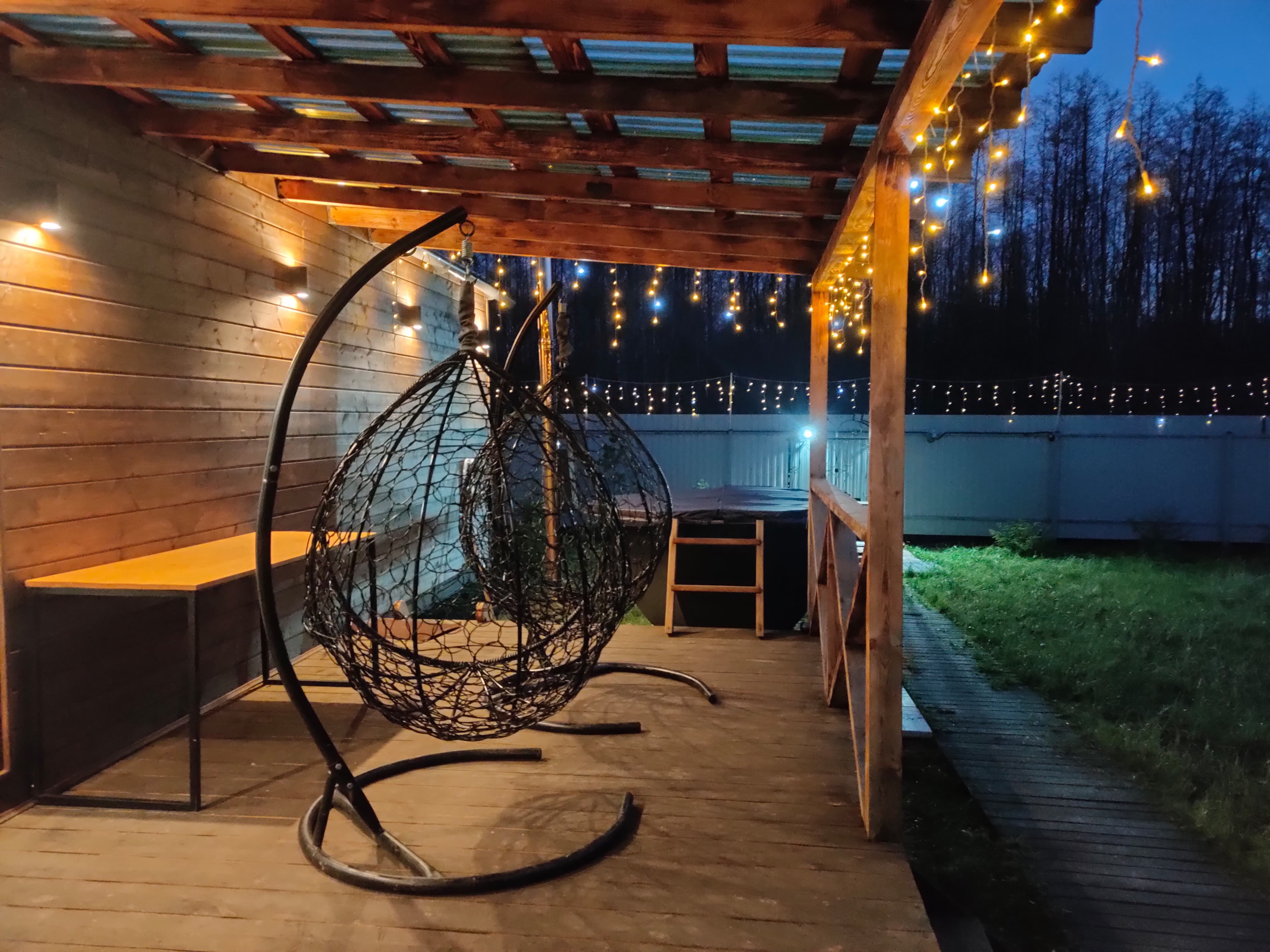 Классический четырехместный номер