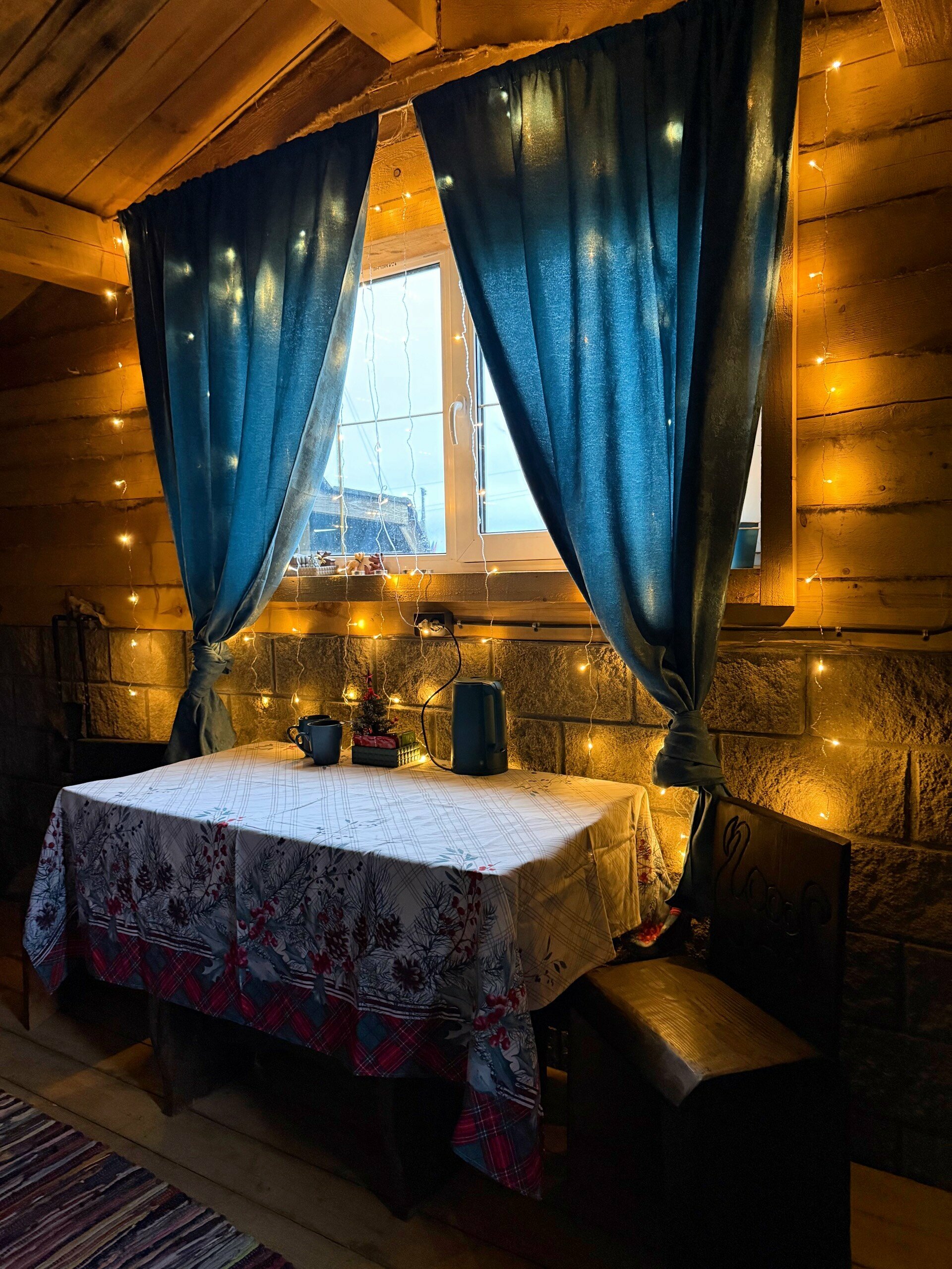 Двухместный номер Делюкс с 1 кроватью или 2 отдельными кроватями