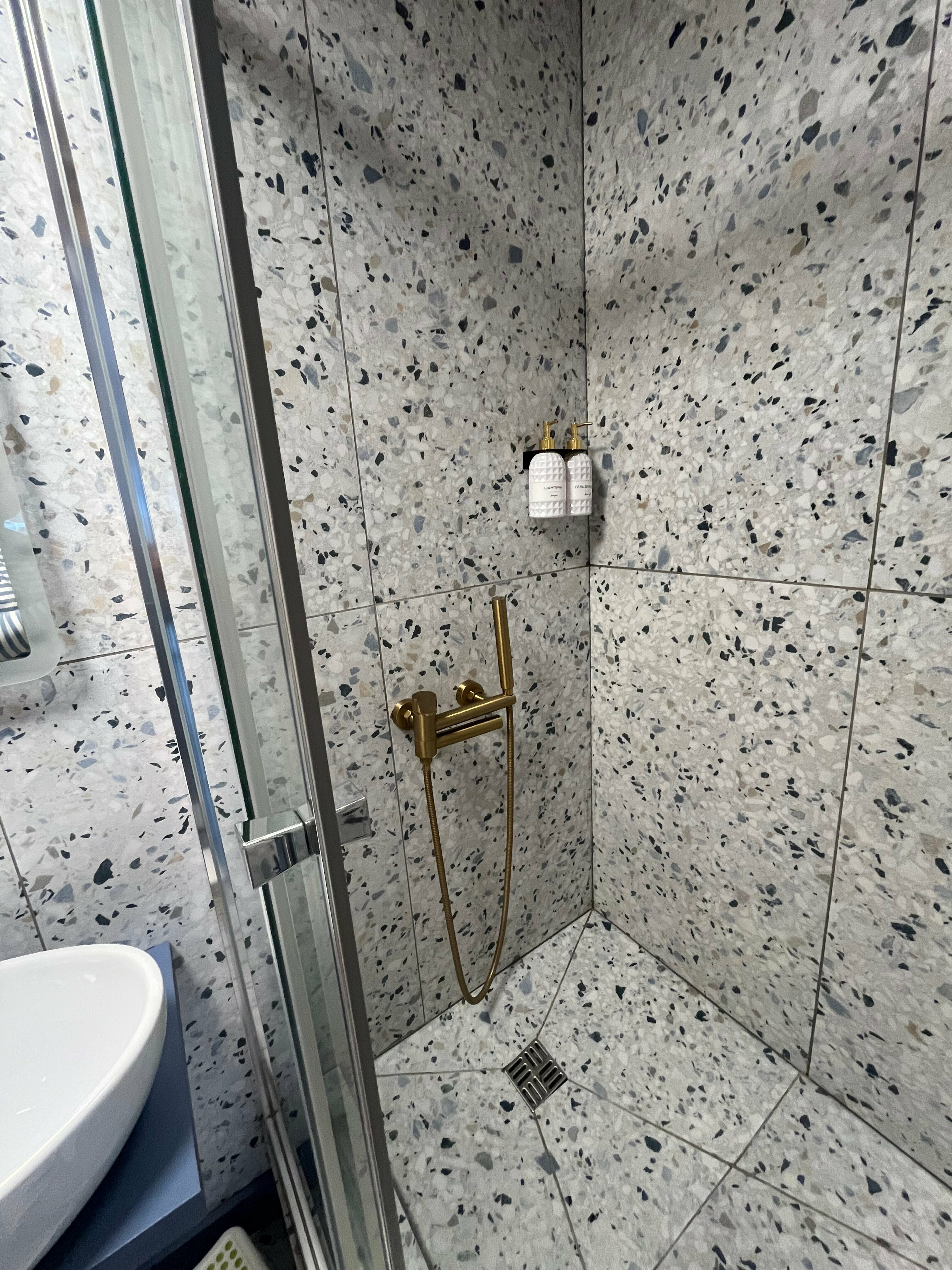 Апартаменты 1