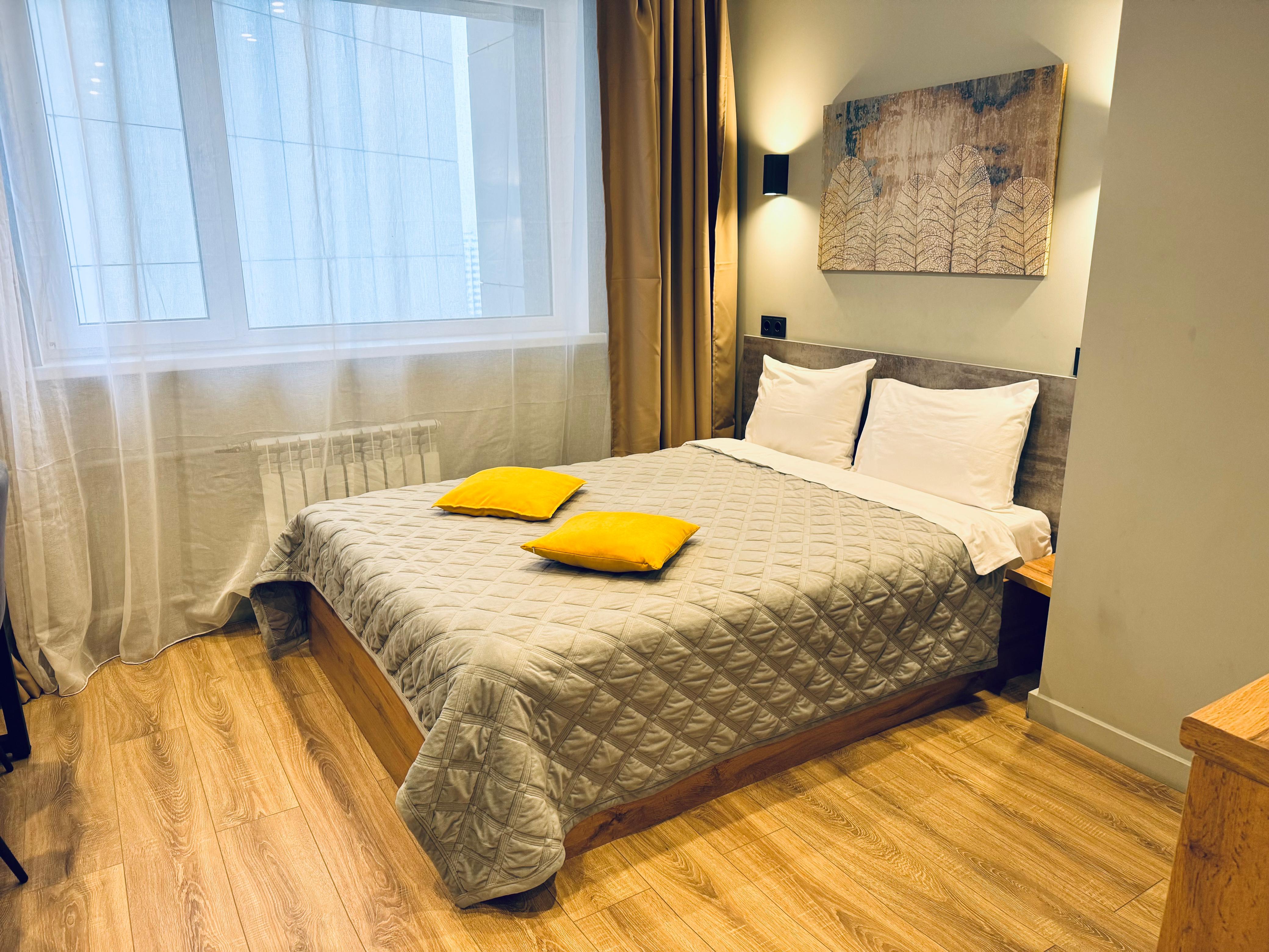 Одноместный номер