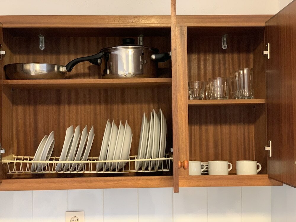 Apartment, 1 Bedroom, Sea View (2-4 adults)