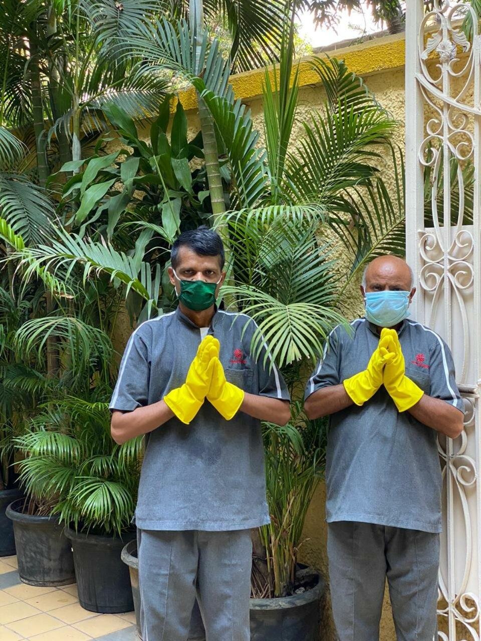 Club Double or Twin Room