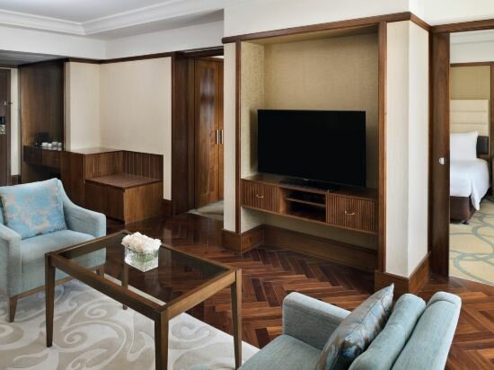 1 Bedroom Suite High Floor - Smoking