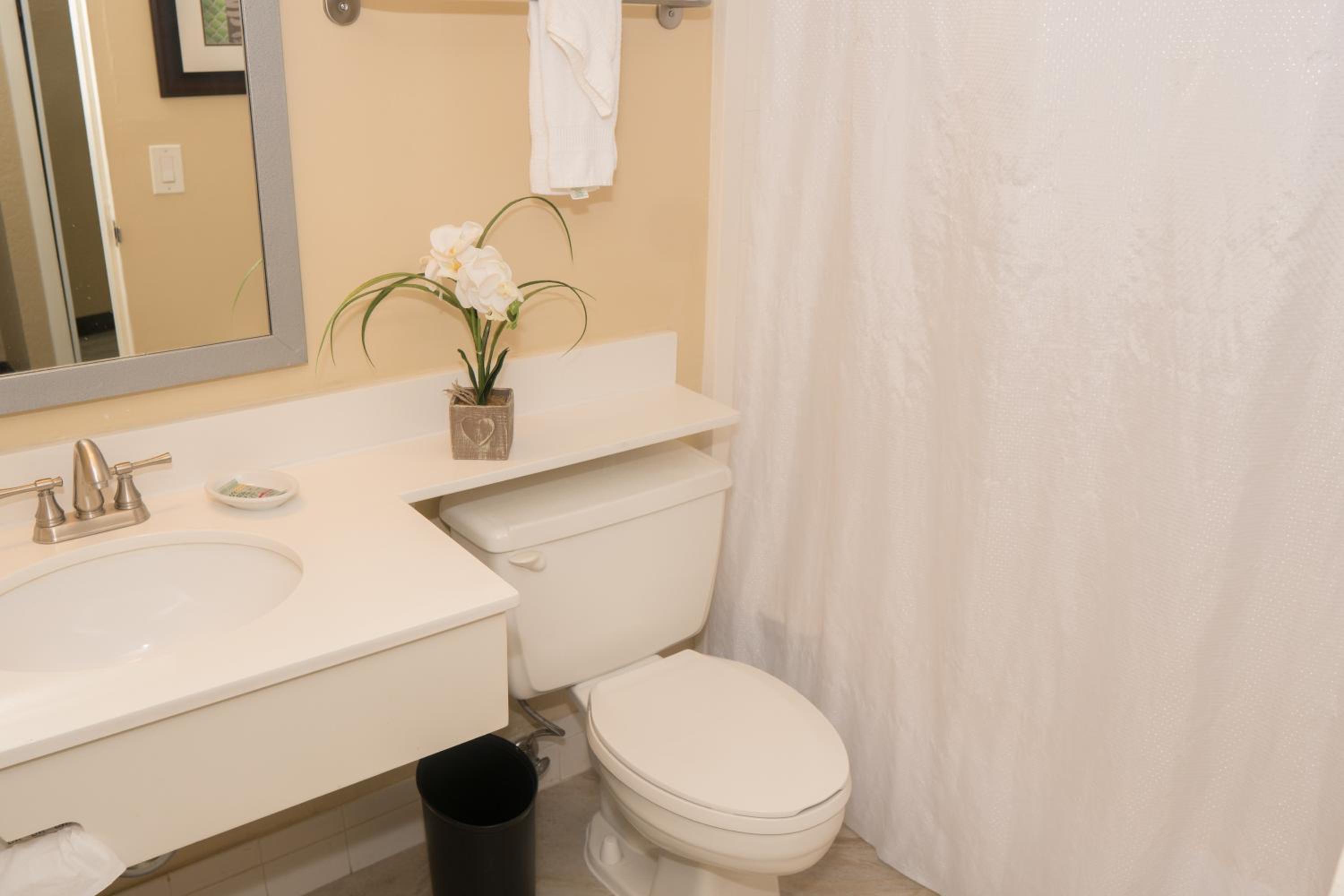 Jr Suite Bay View Double with Balcony