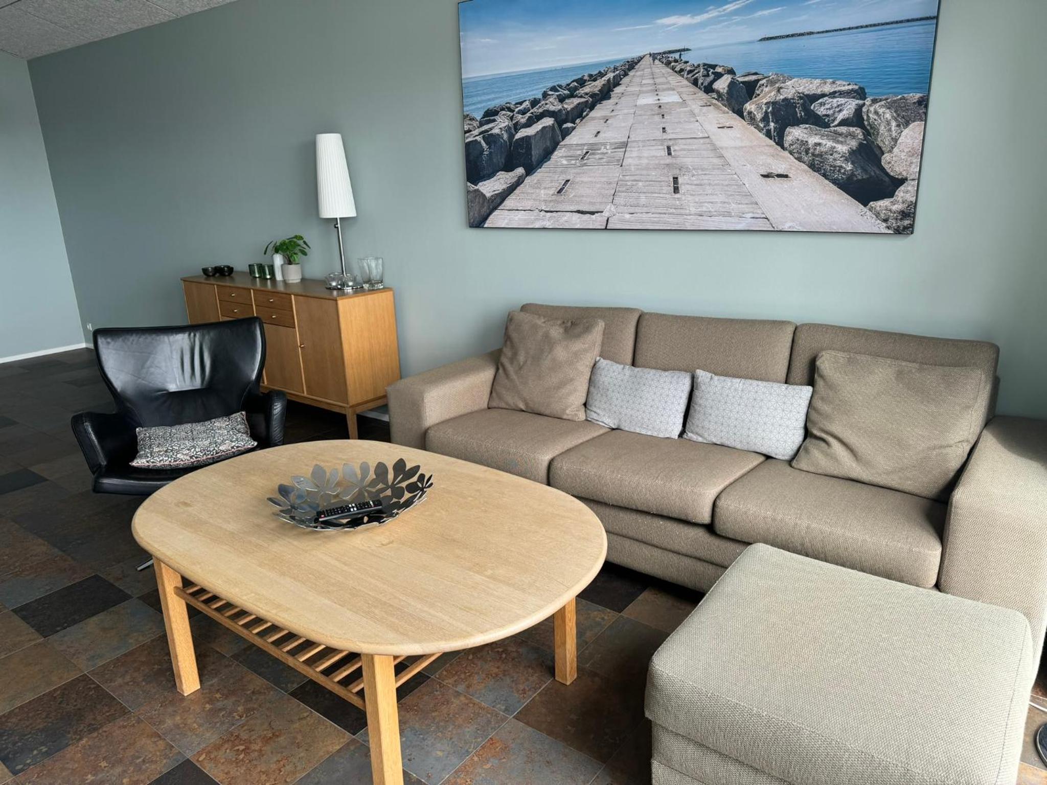 Two-Bedroom Superior Apartment