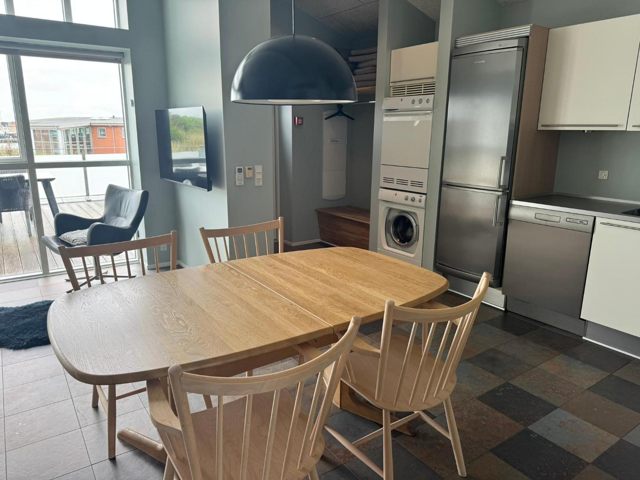 Two-Bedroom Superior Apartment