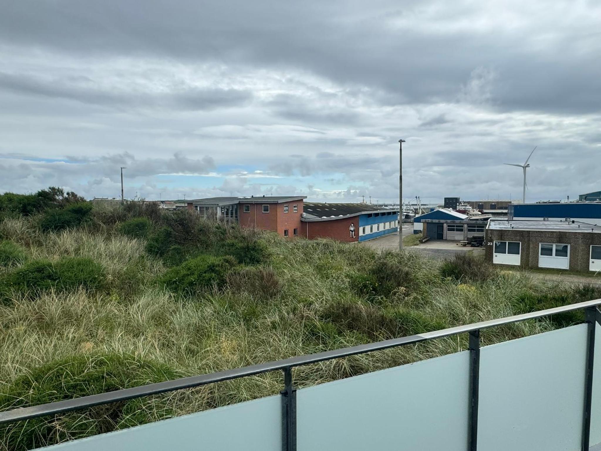 Two-Bedroom Superior Apartment