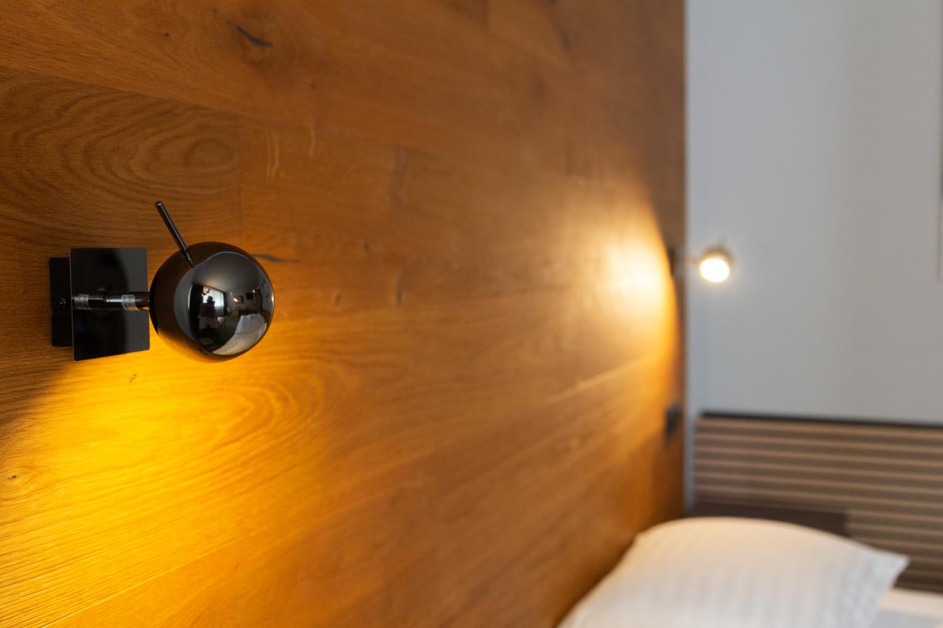 Comfort Double Room with Balcony