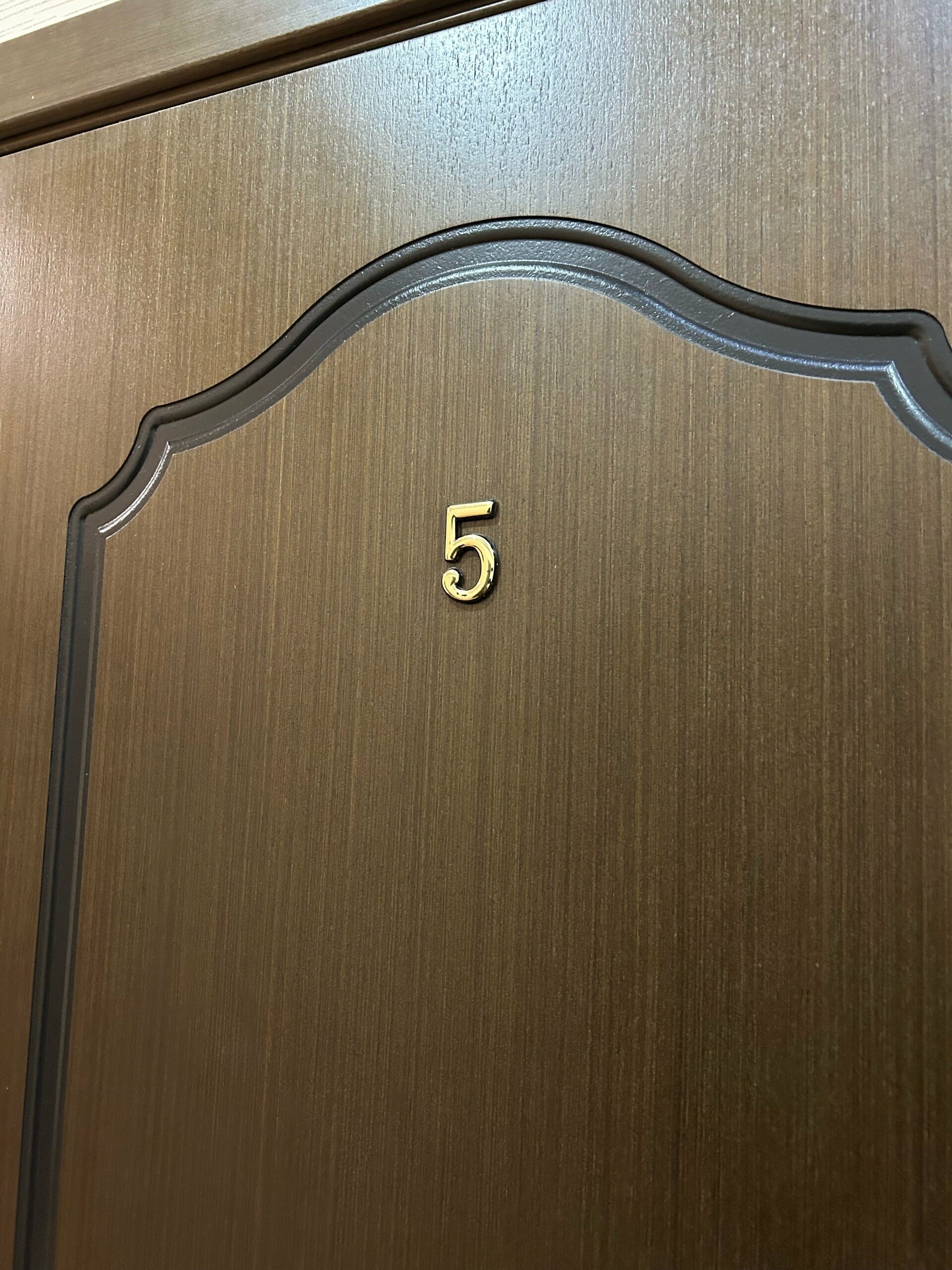 Стандартный одноместный номер