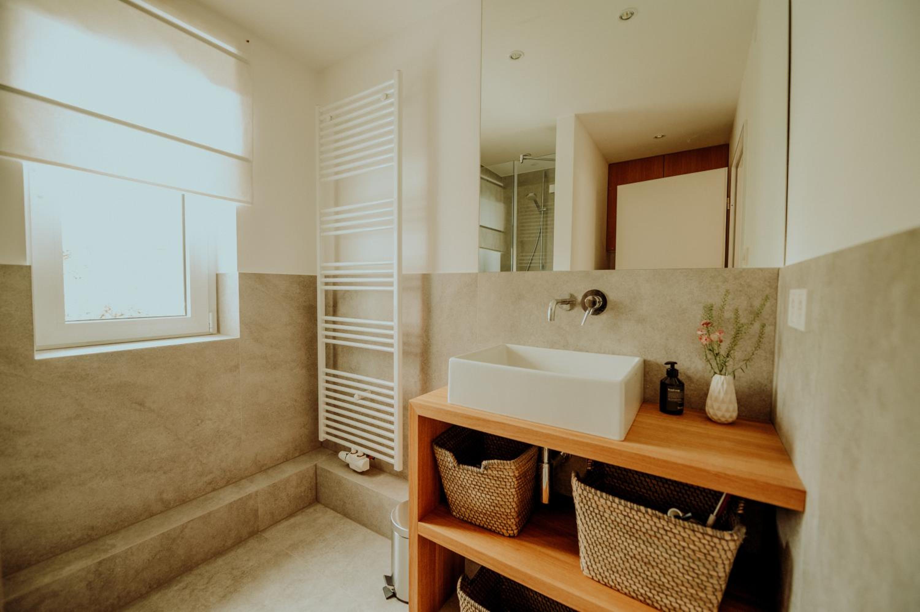 One-Bedroom Apartment - Apt. 1