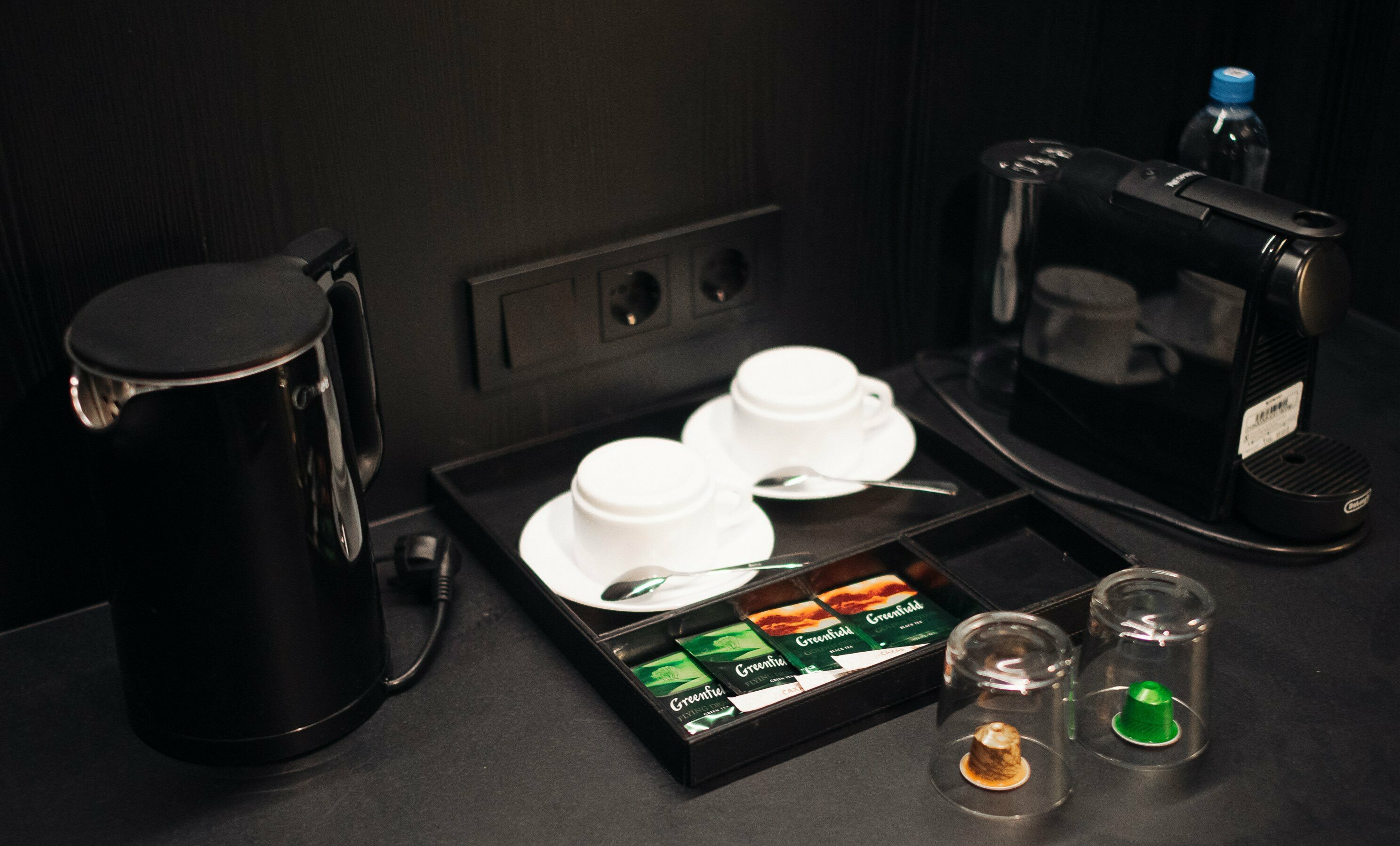 Suite Classic King без кухни