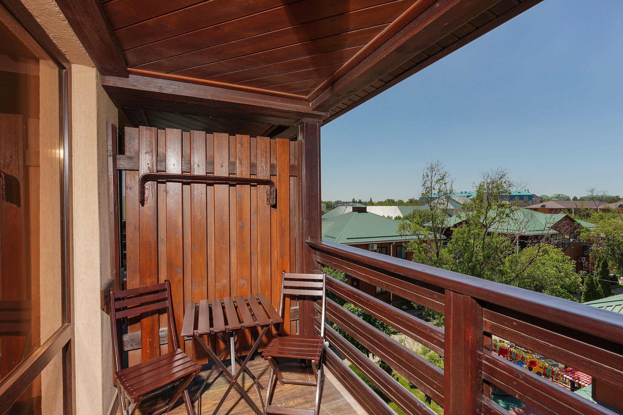 2-х местный номер Евростандарт (корпус)