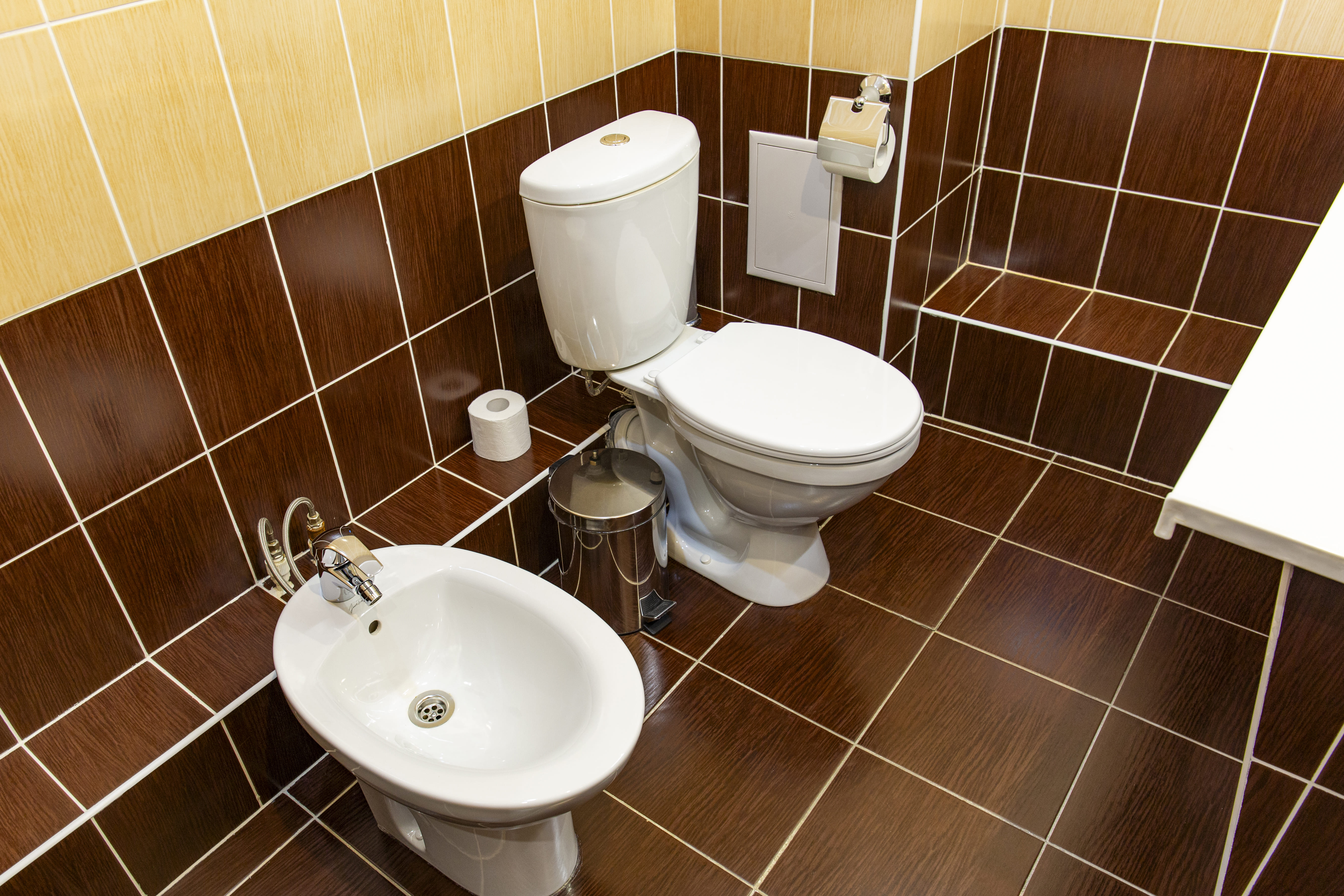 Апартаменты