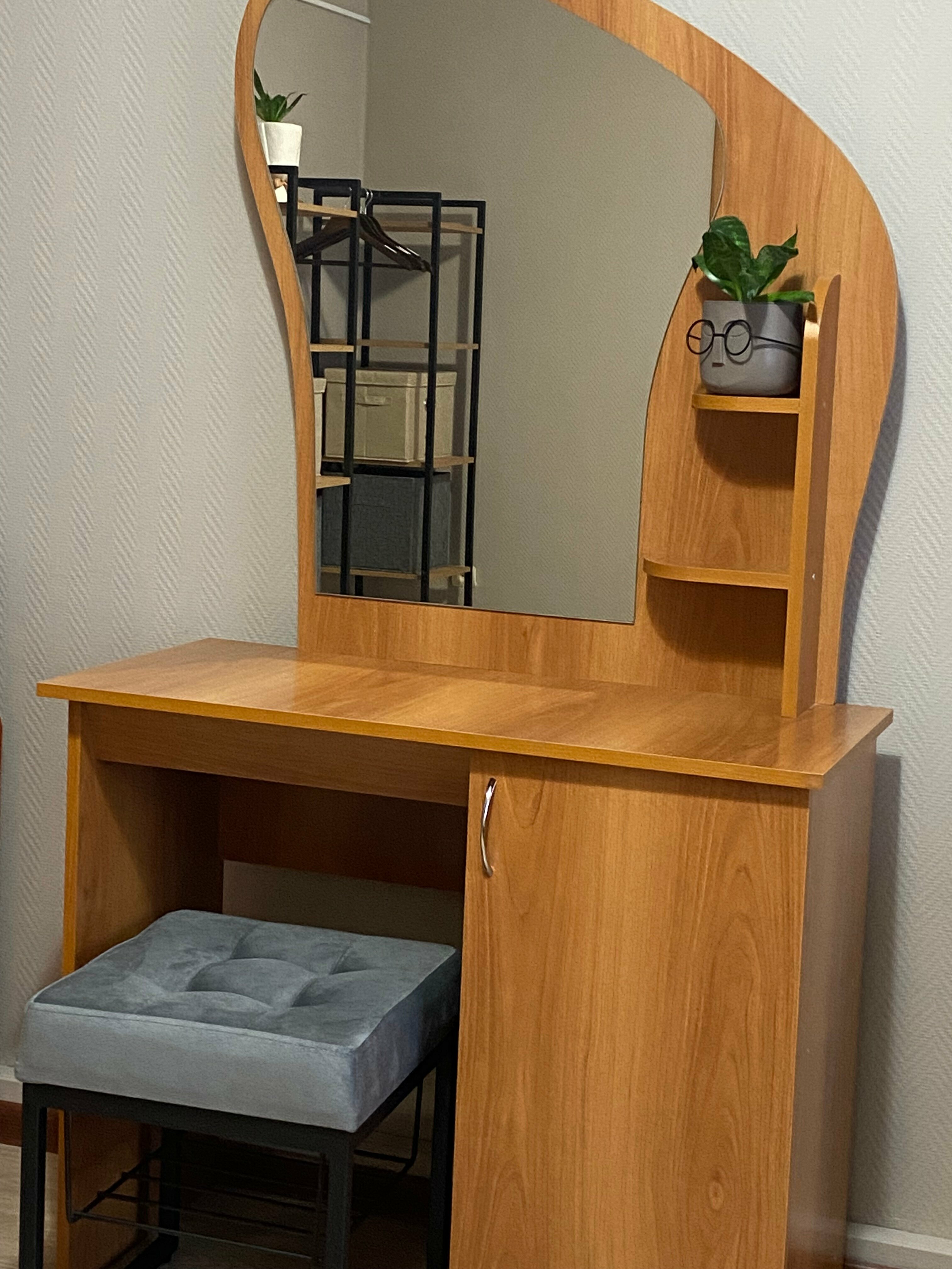 Двухместный номер Делюкс с 2 двуспальными кроватями