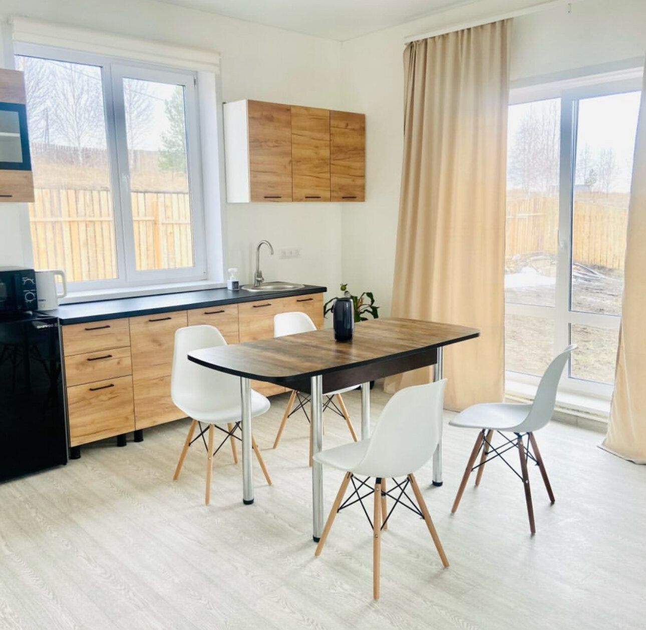 Альпийская сказка