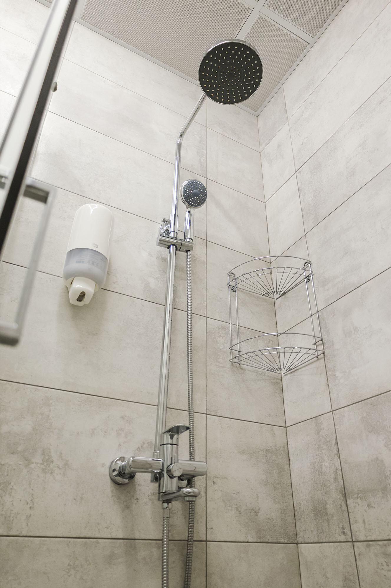 Стандартный одноместный номер