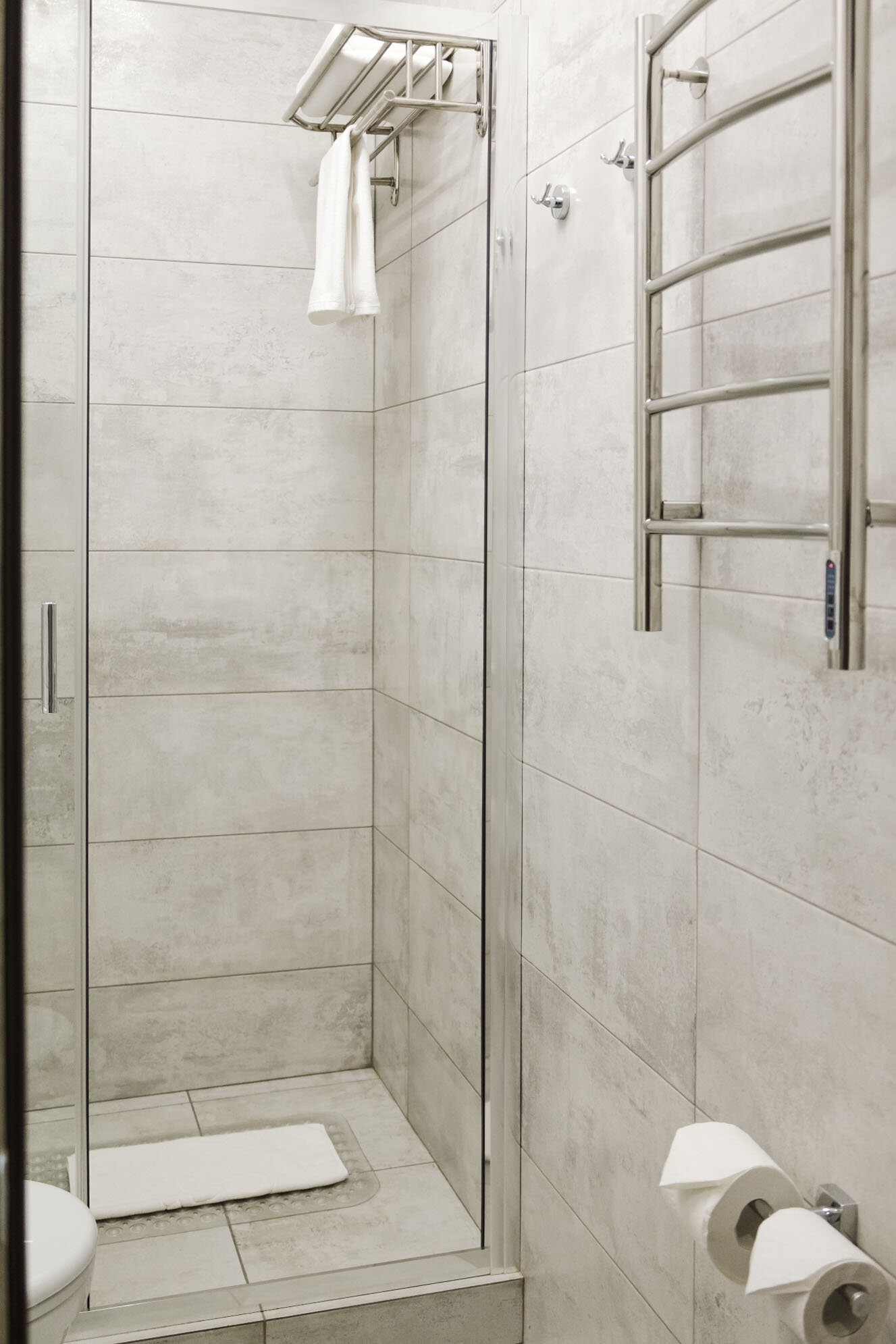 Стандартный одноместный номер