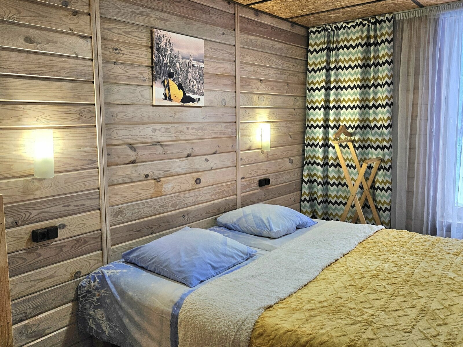 Дом с 3 спальнями