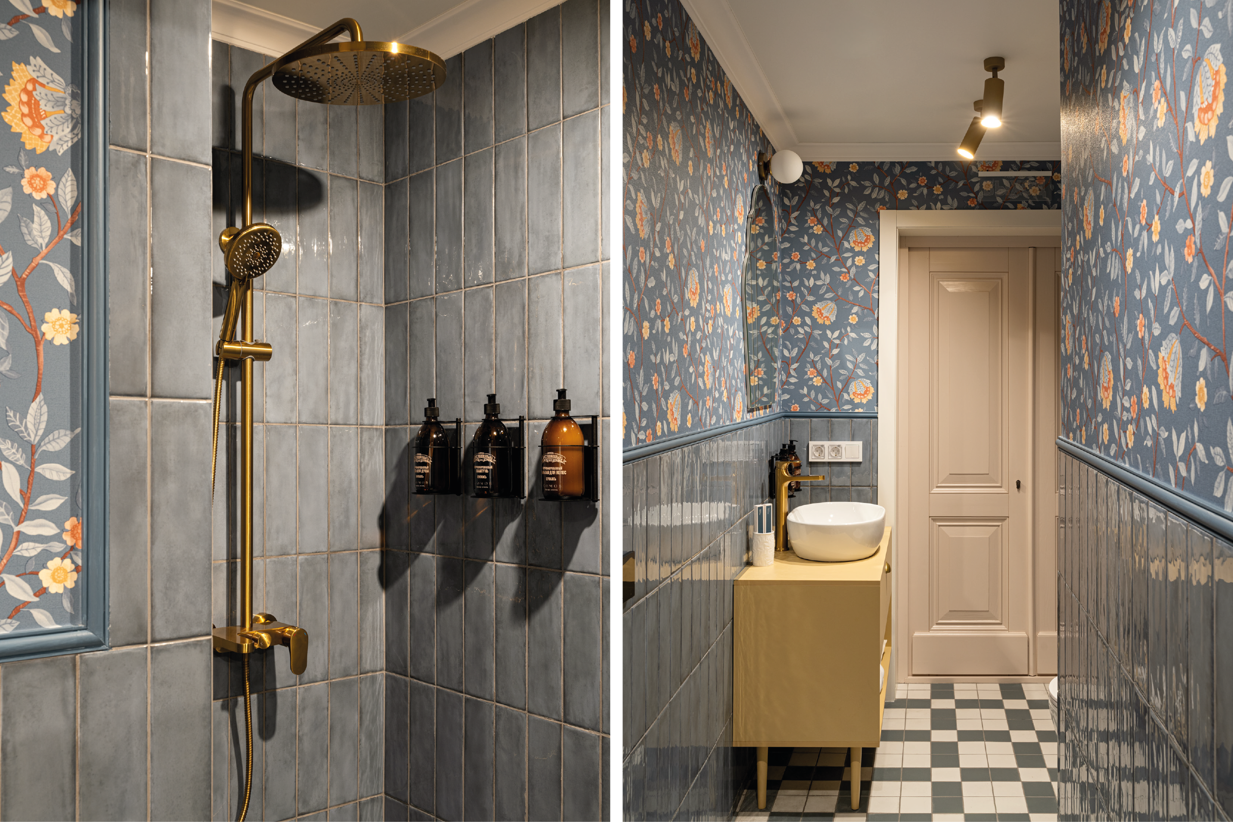 Улучшенный делюкс