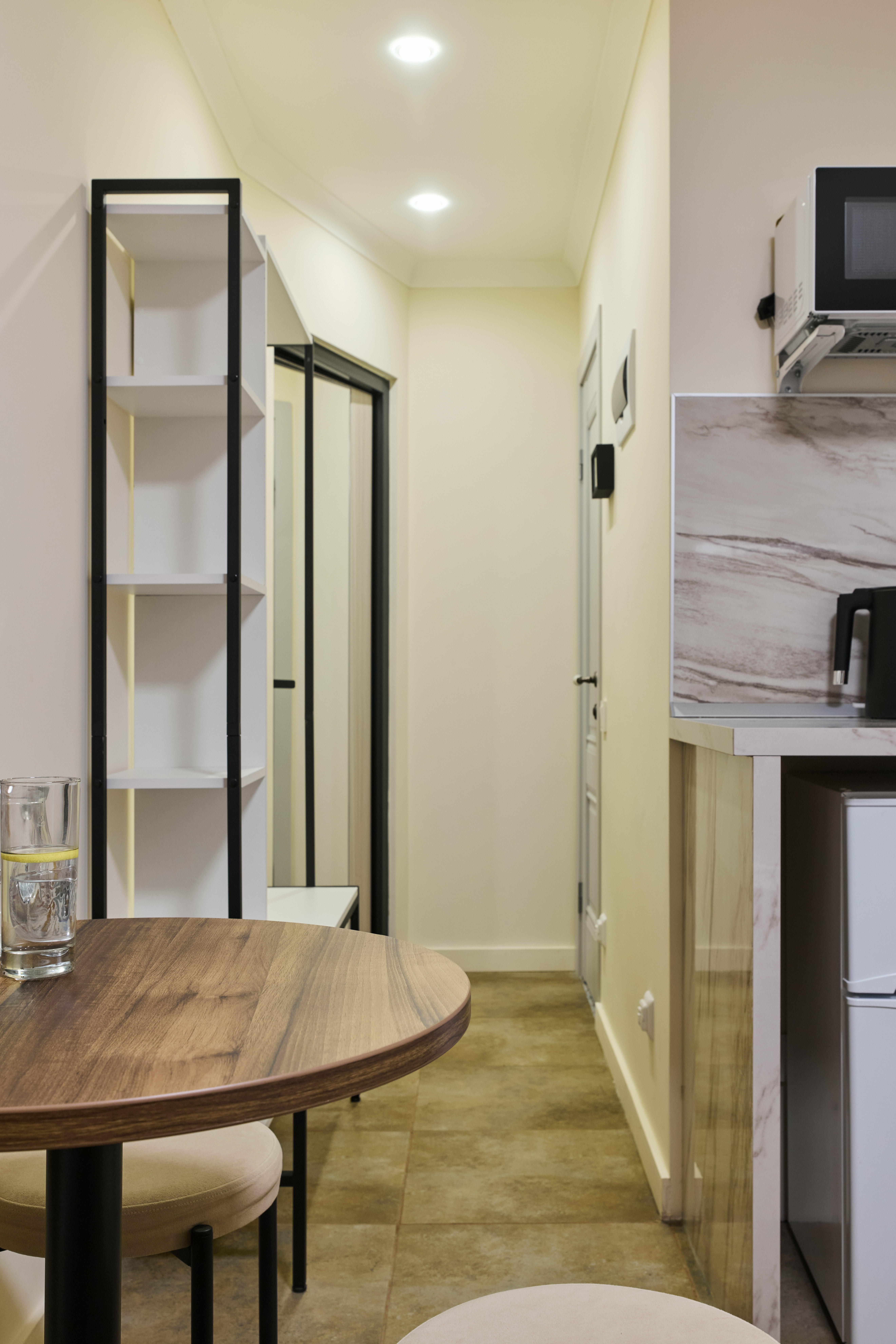 Номер-студия