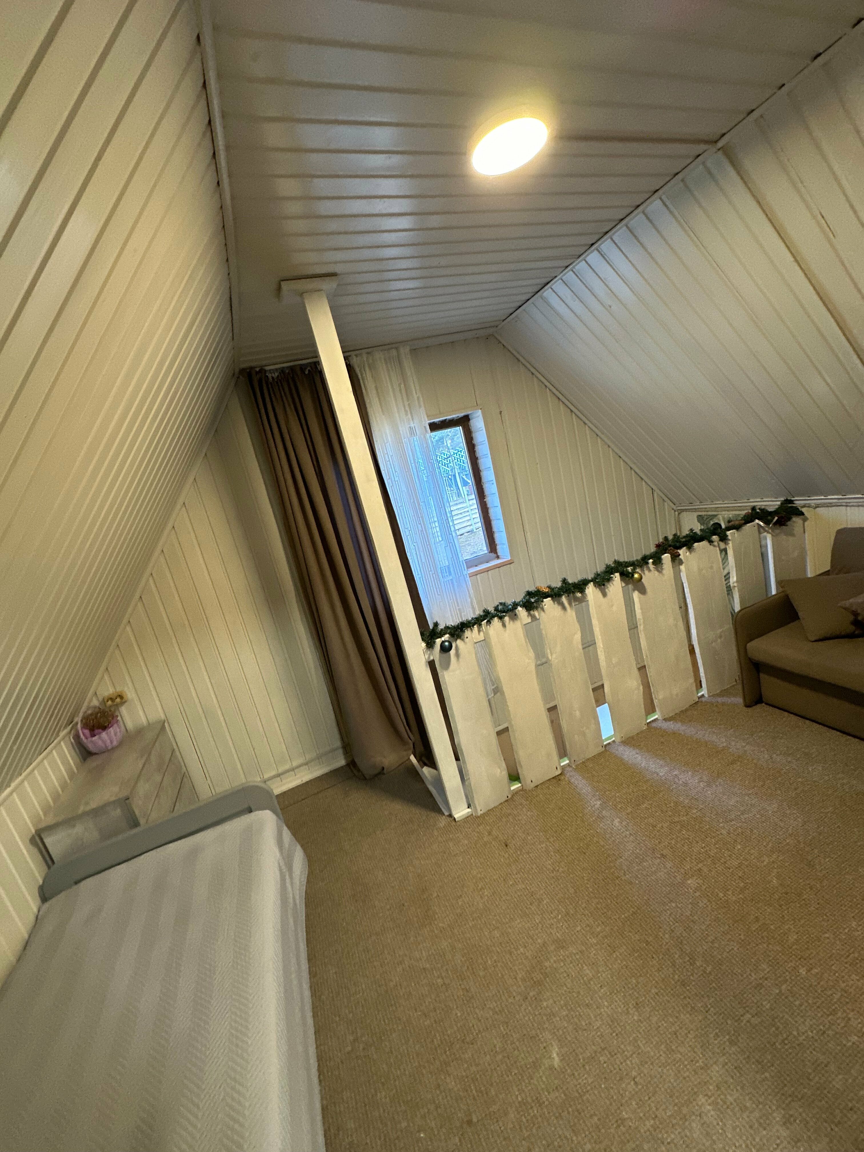 Дом двухэтажный с видом на горы