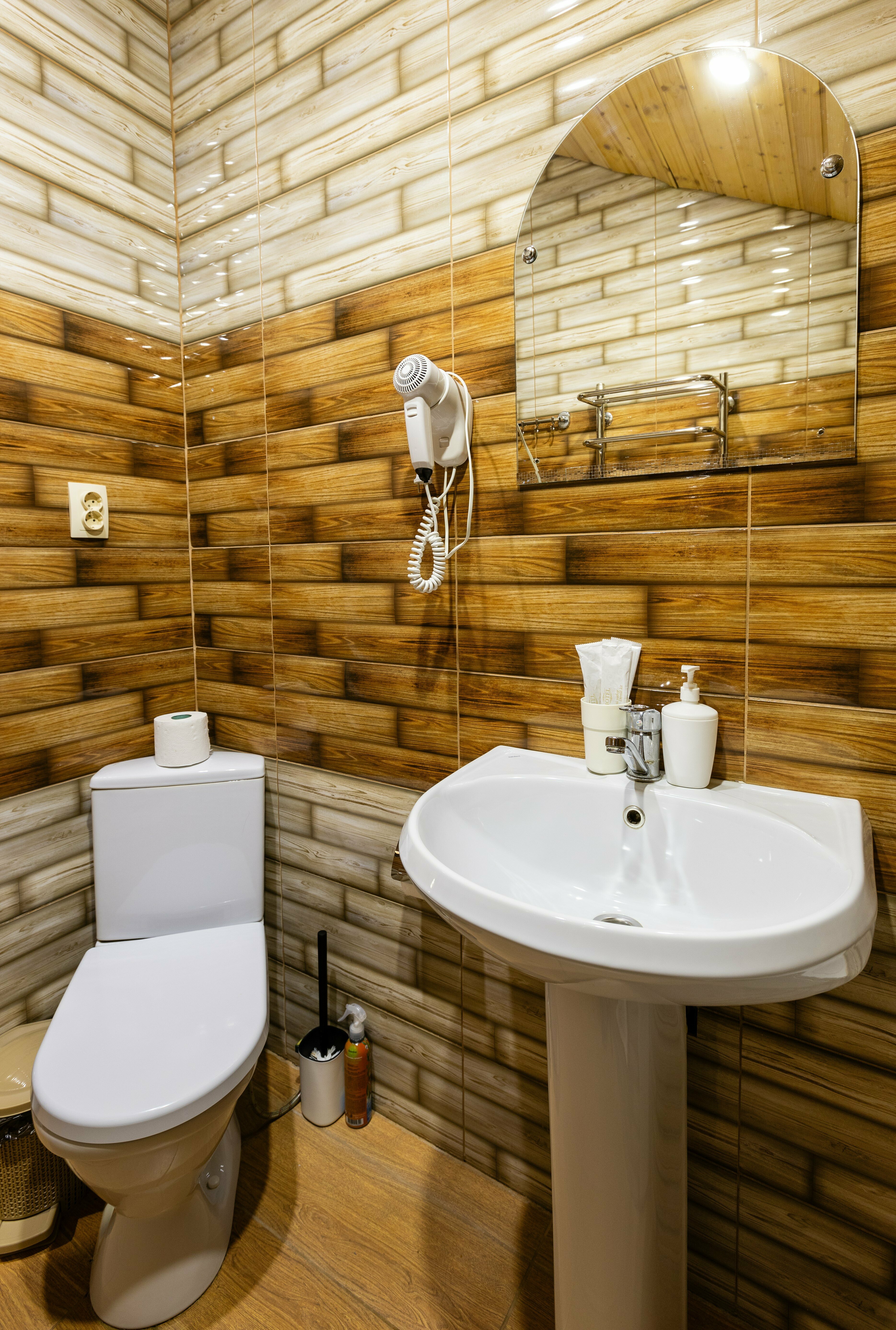 Семейный номер