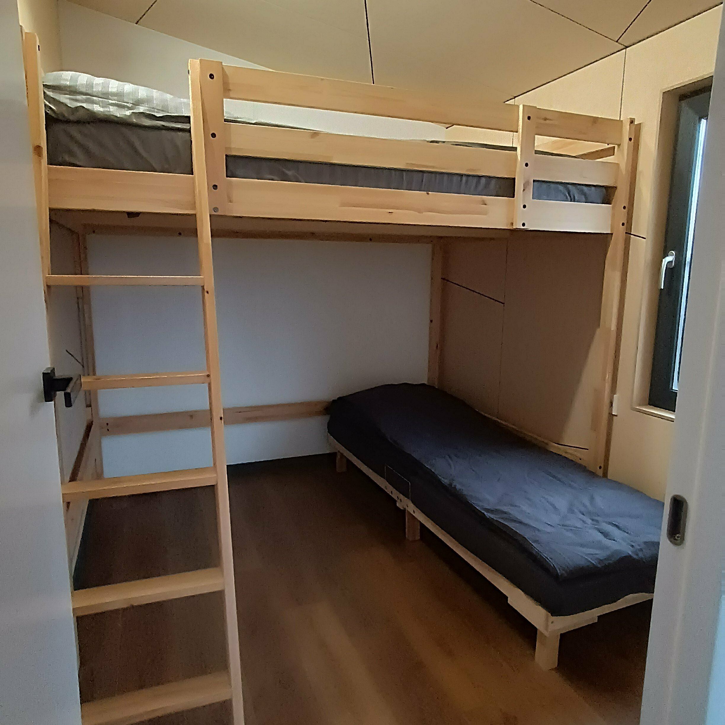 Дом для семейного отдыха