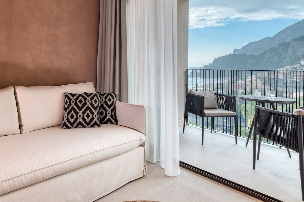 Junior Suite (Horizon)