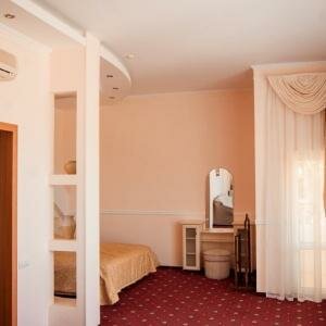 Апартаменты