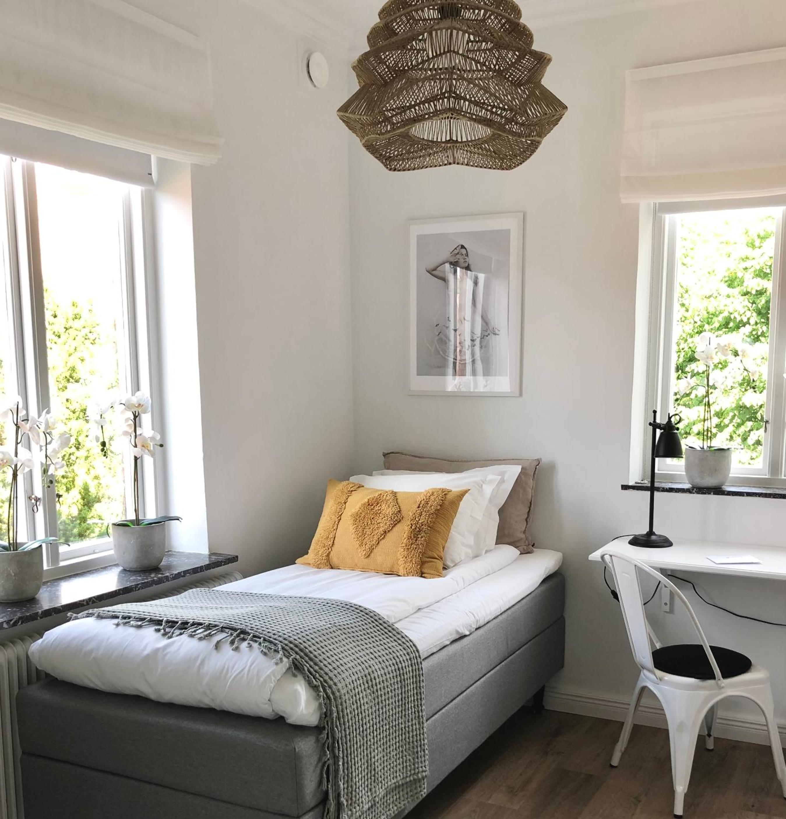 Superior Single Room