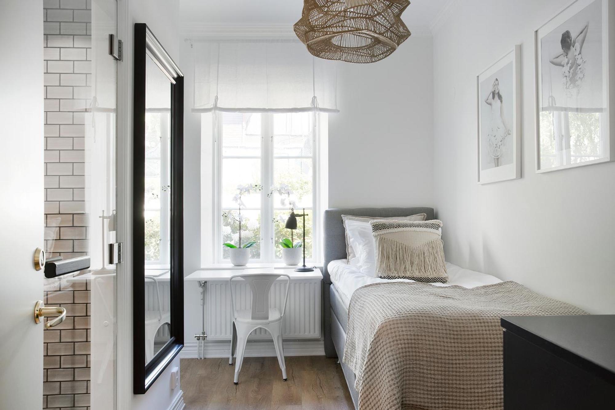 Superior Single Room